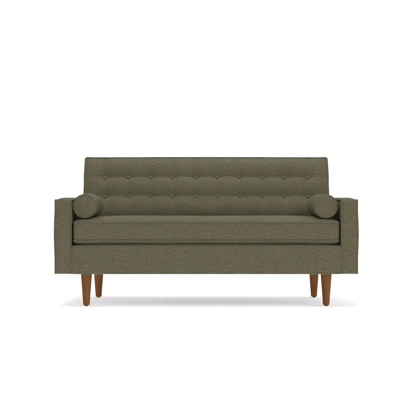 Saturn Apartment Size Sofa