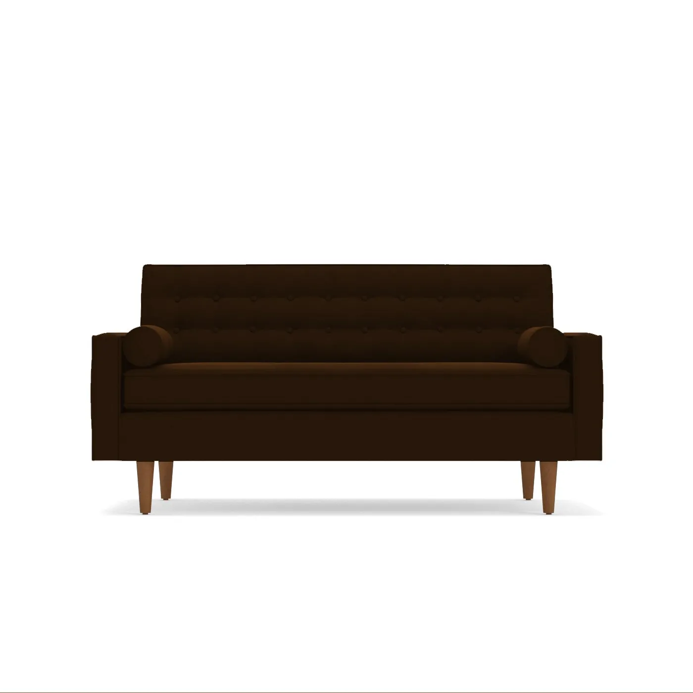 Saturn Apartment Size Sofa
