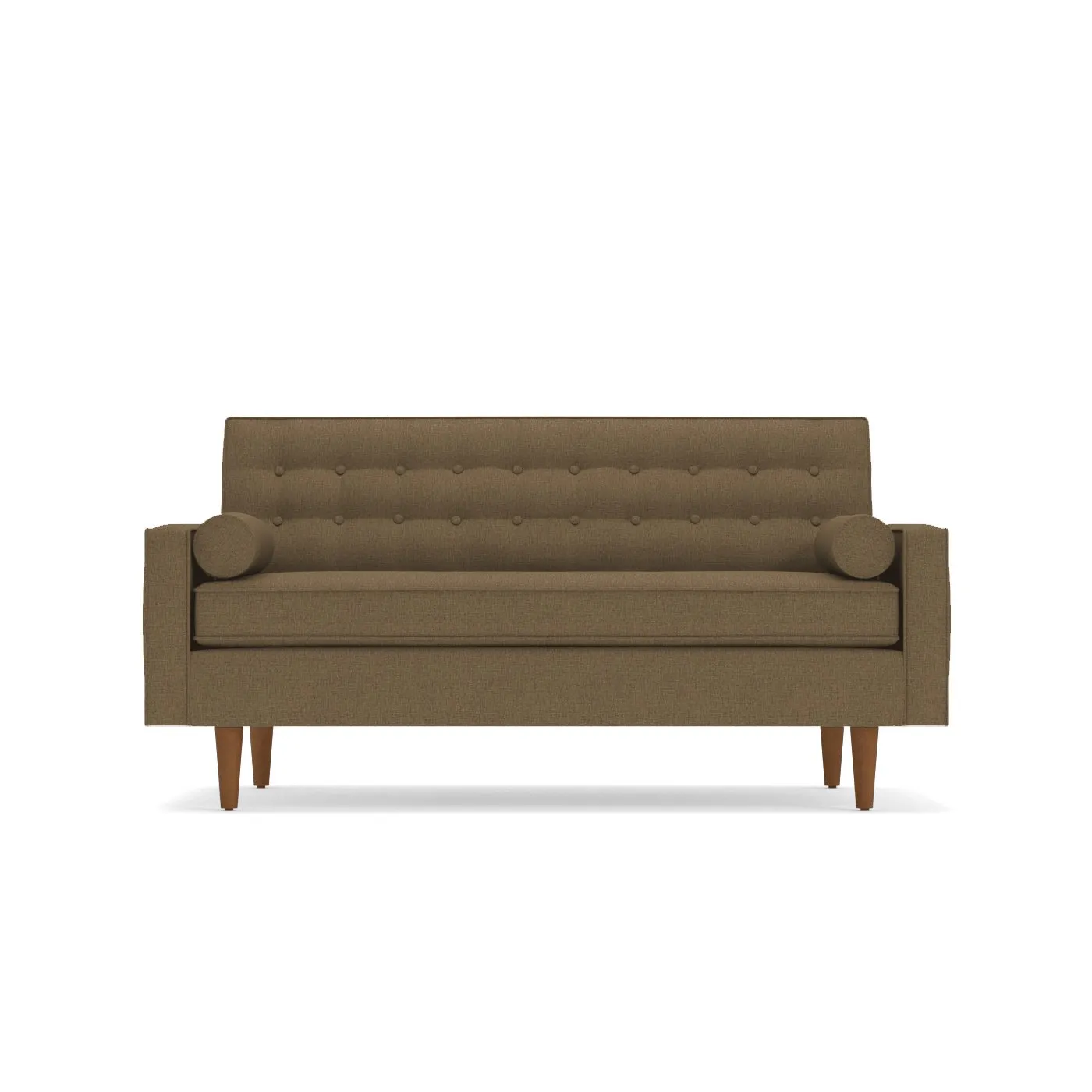Saturn Apartment Size Sofa