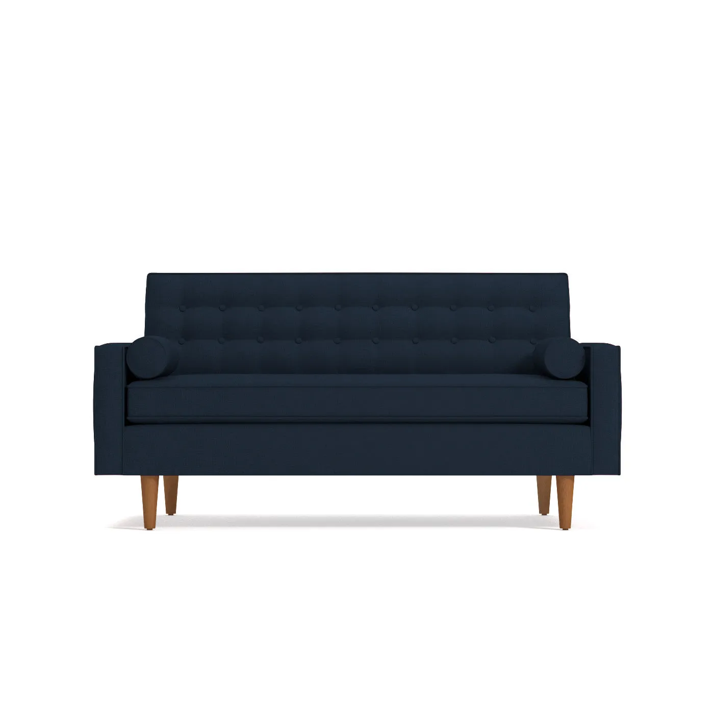 Saturn Apartment Size Sofa