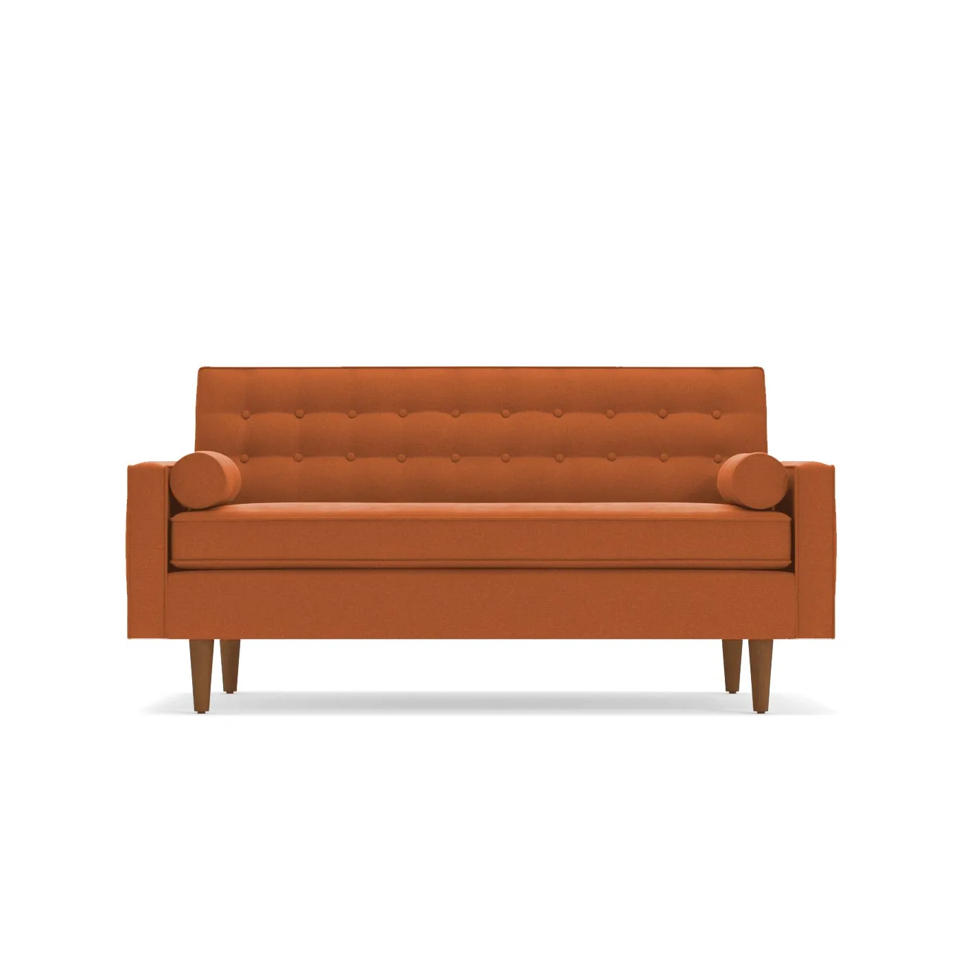 Saturn Apartment Size Sofa