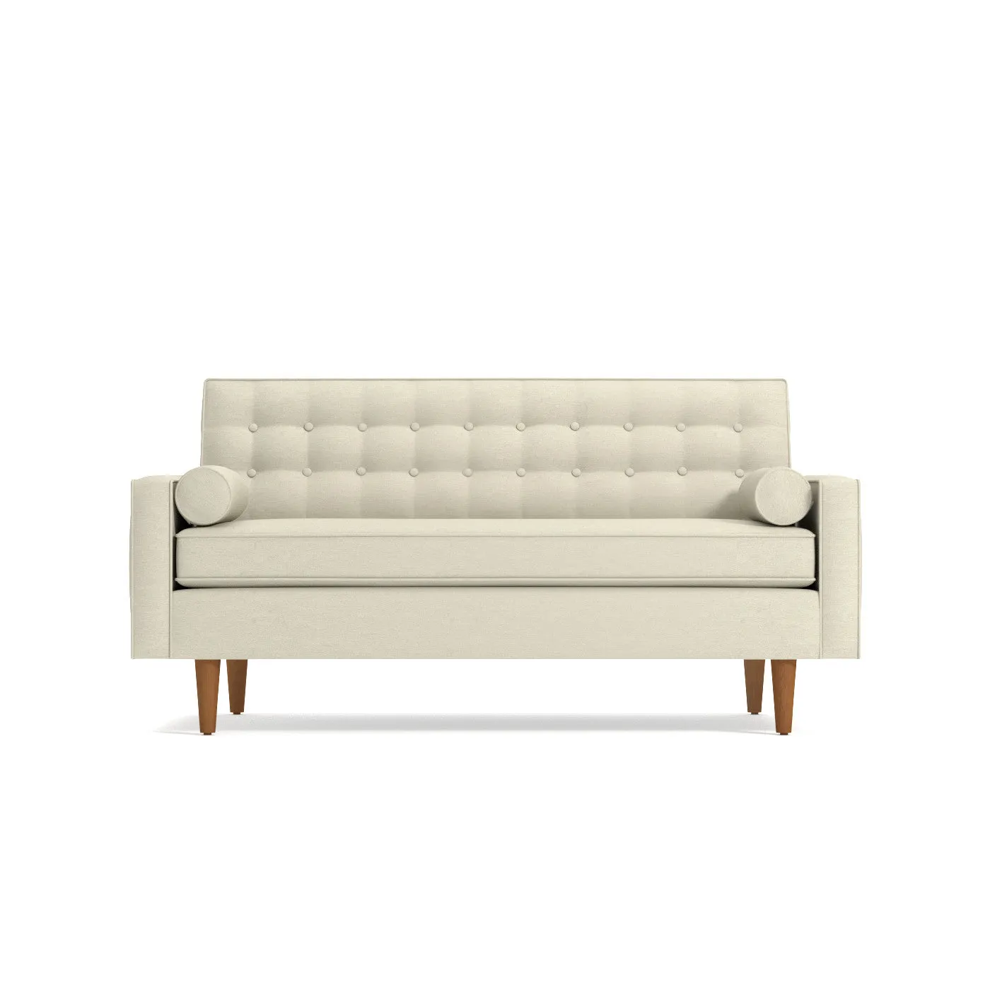 Saturn Apartment Size Sofa