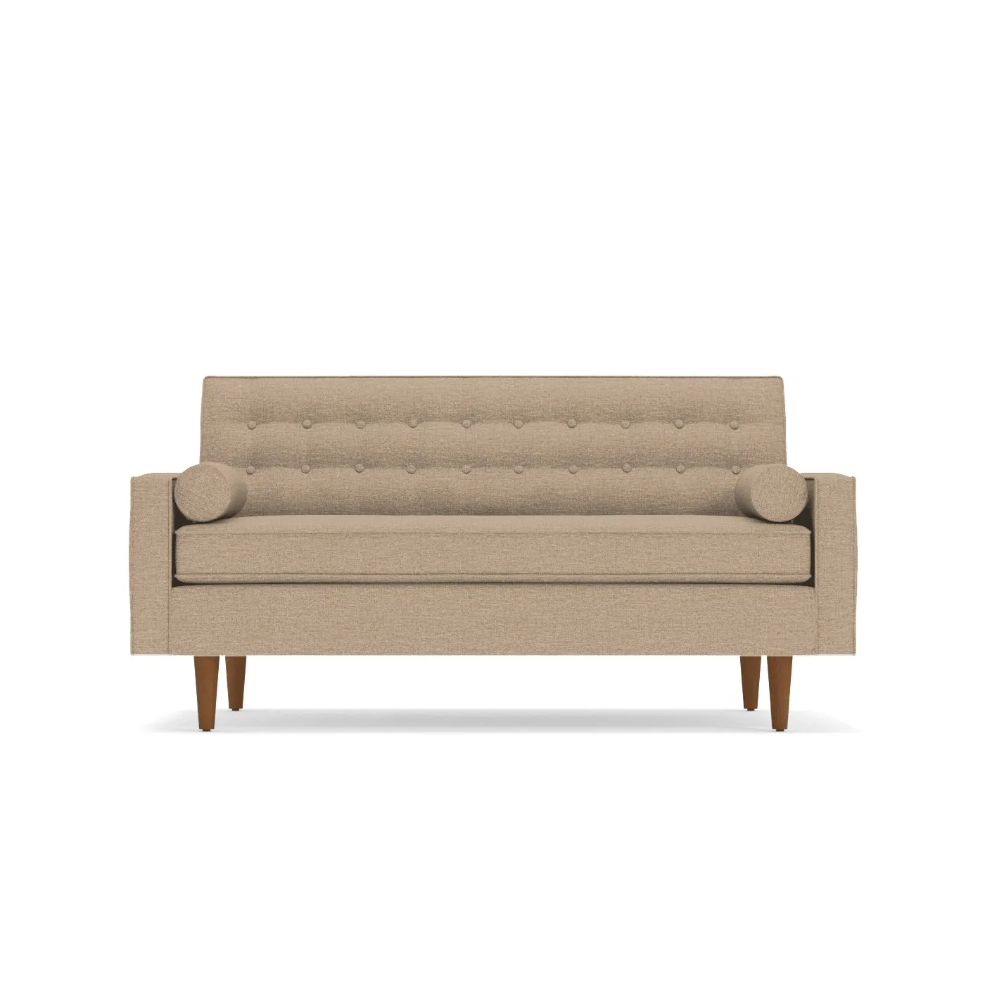 Saturn Apartment Size Sofa