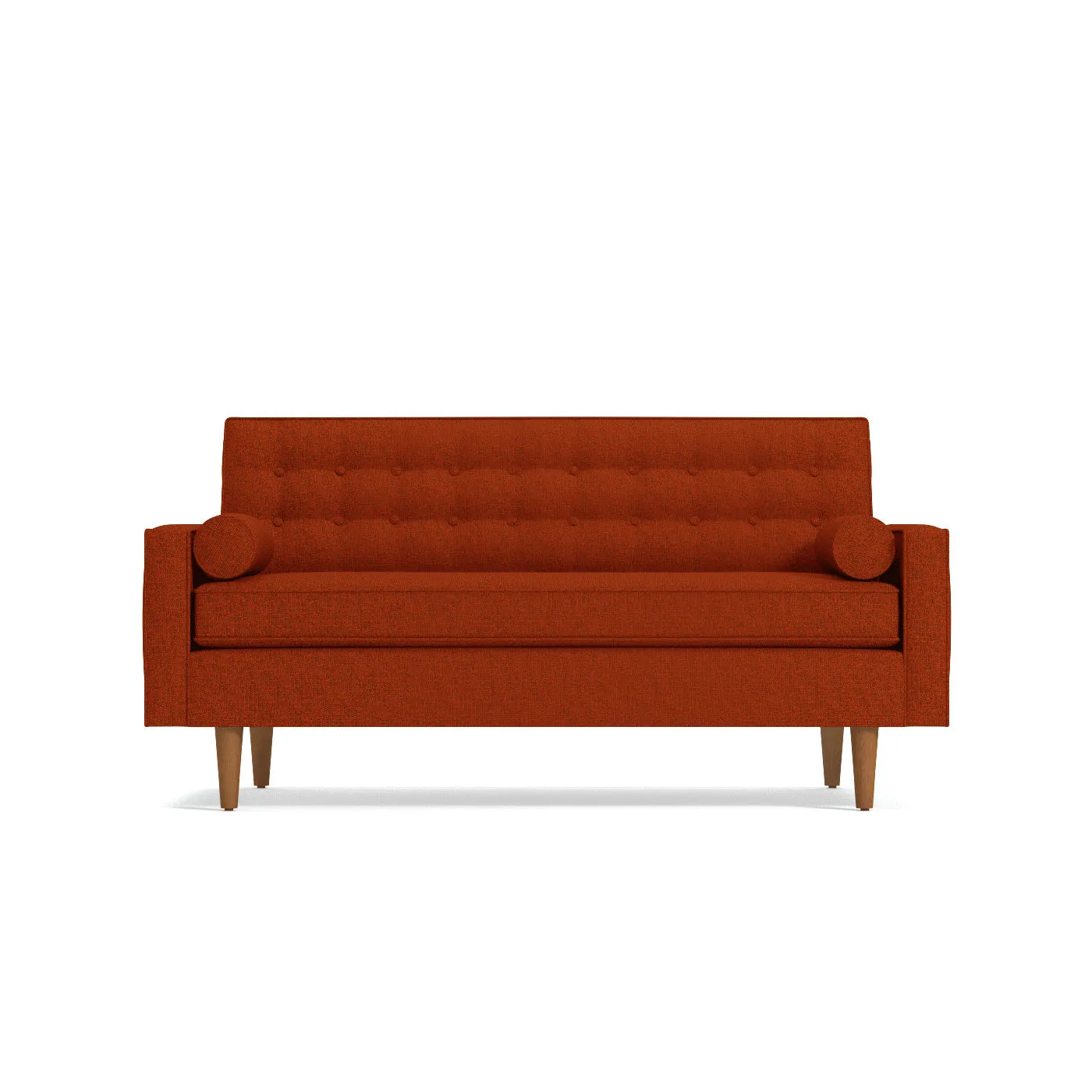 Saturn Apartment Size Sofa