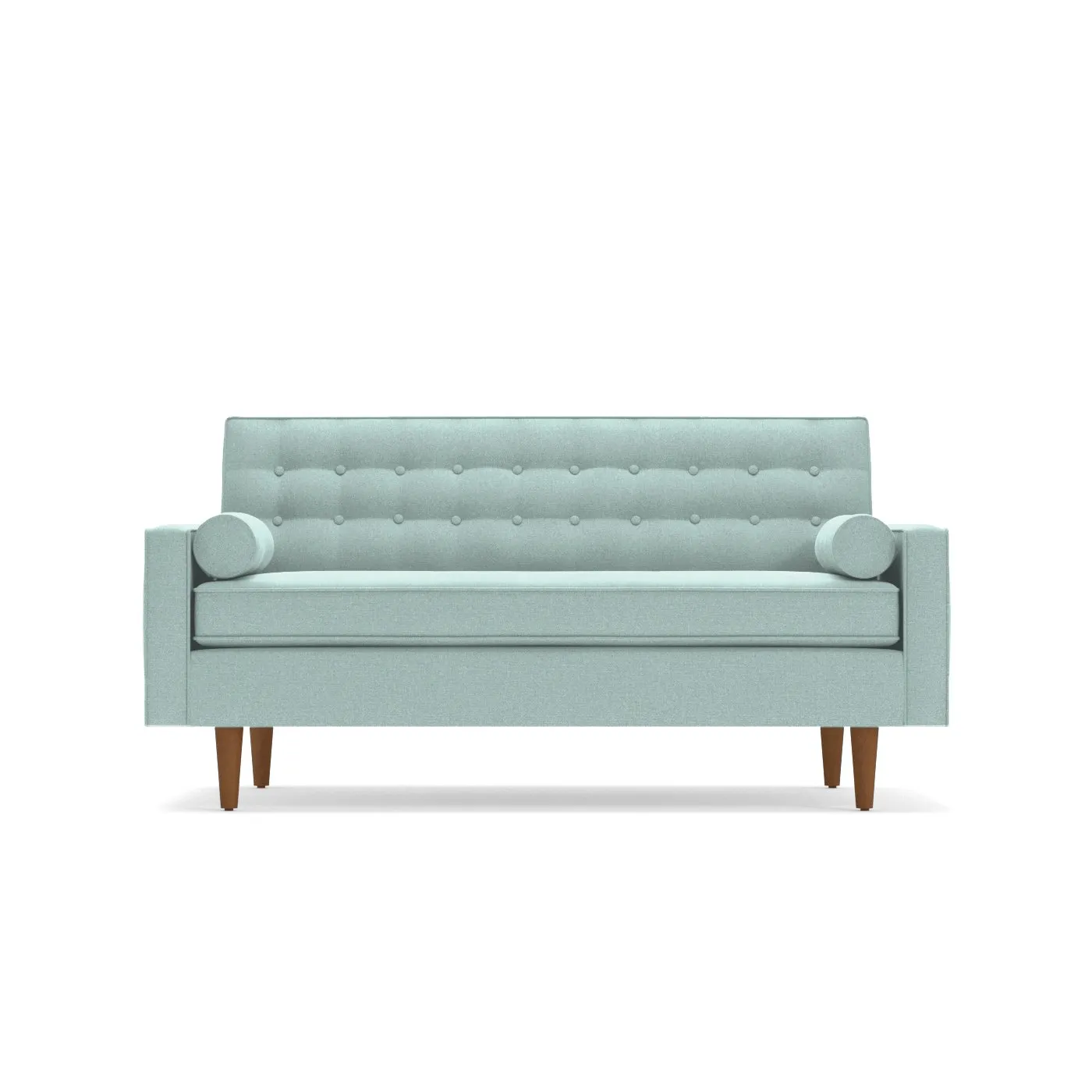 Saturn Apartment Size Sofa