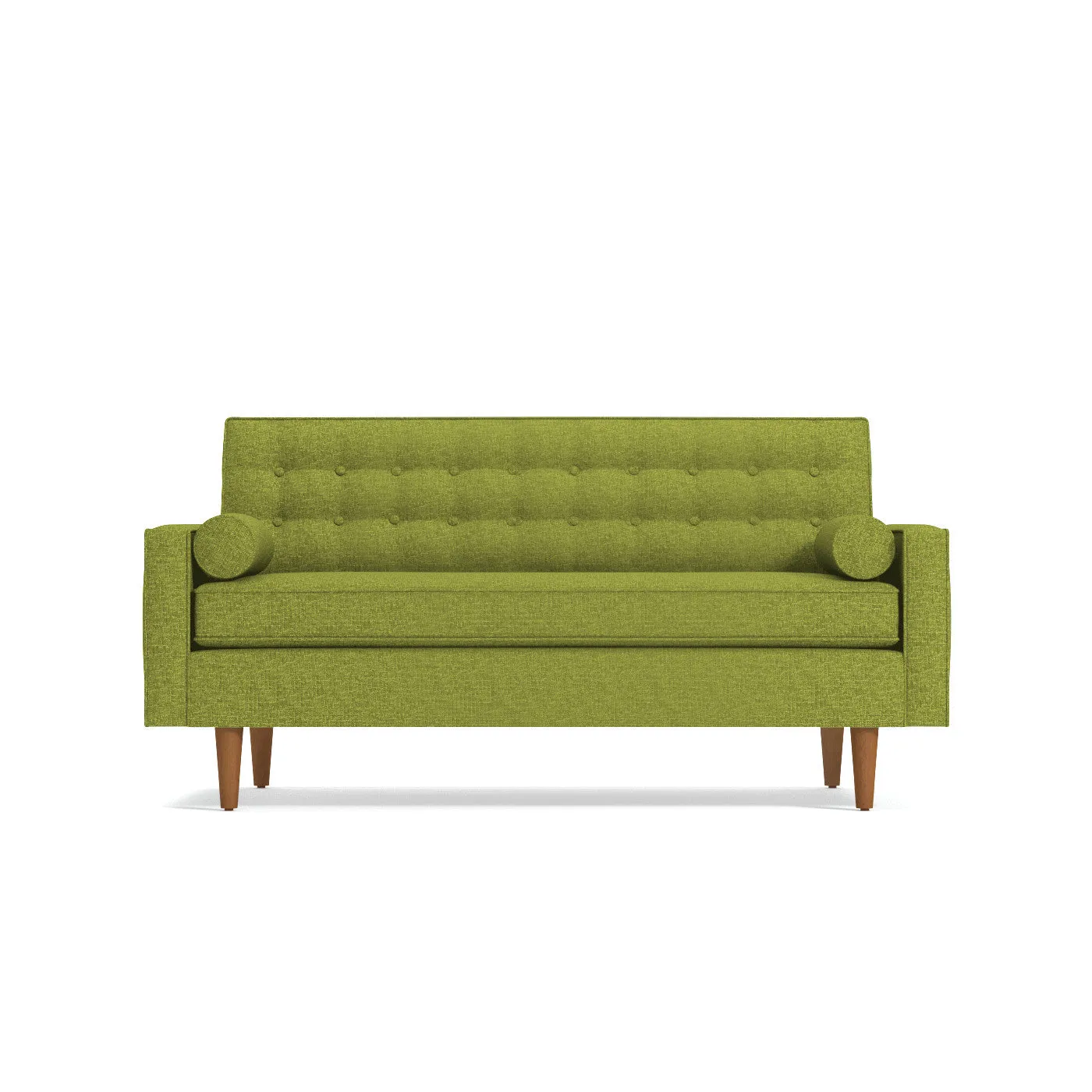 Saturn Apartment Size Sofa