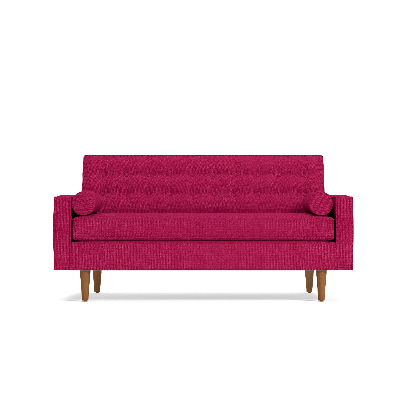 Saturn Apartment Size Sofa