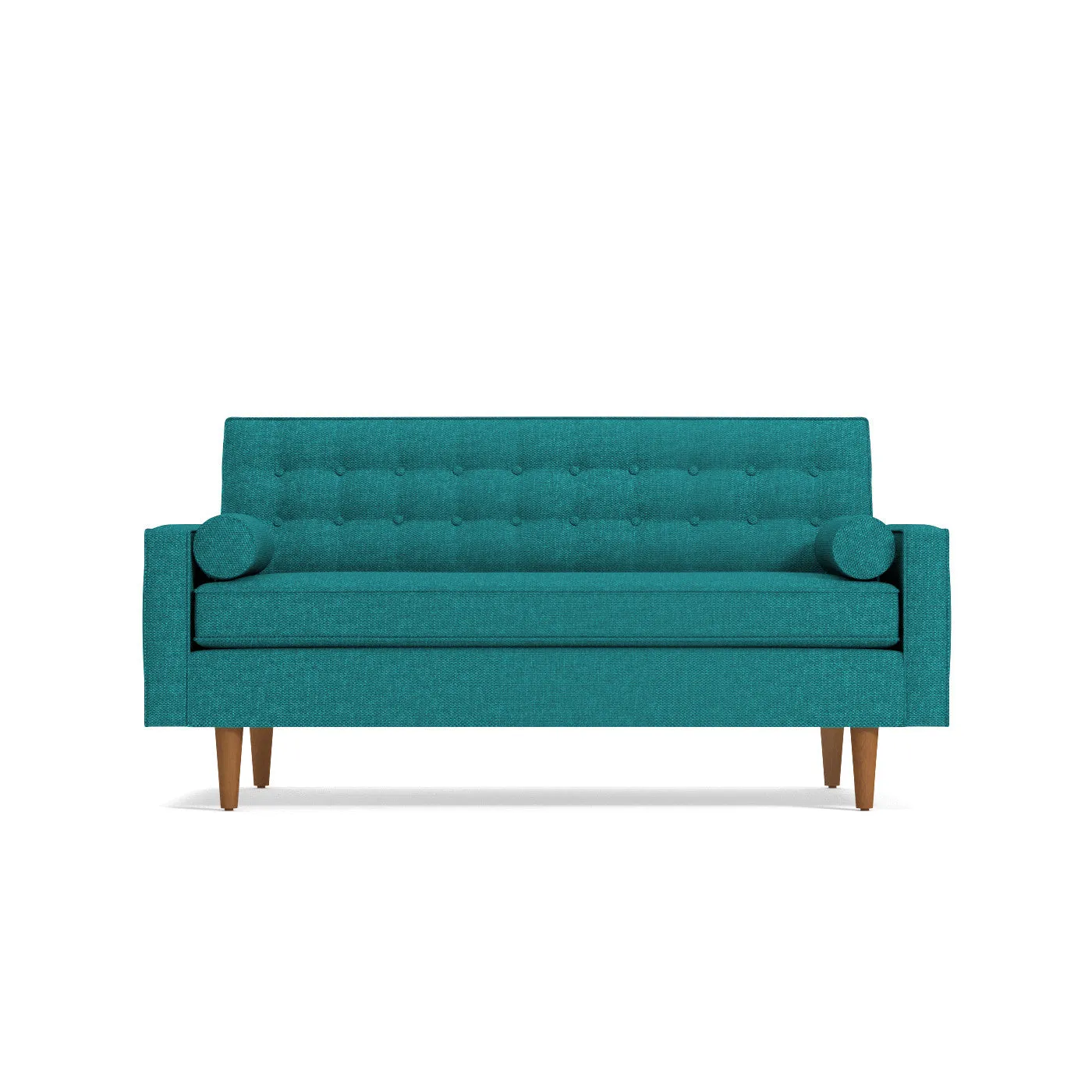 Saturn Apartment Size Sofa