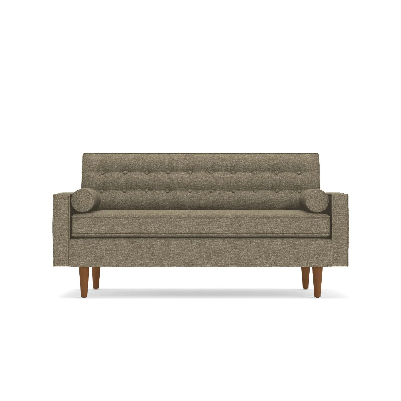Saturn Apartment Size Sofa