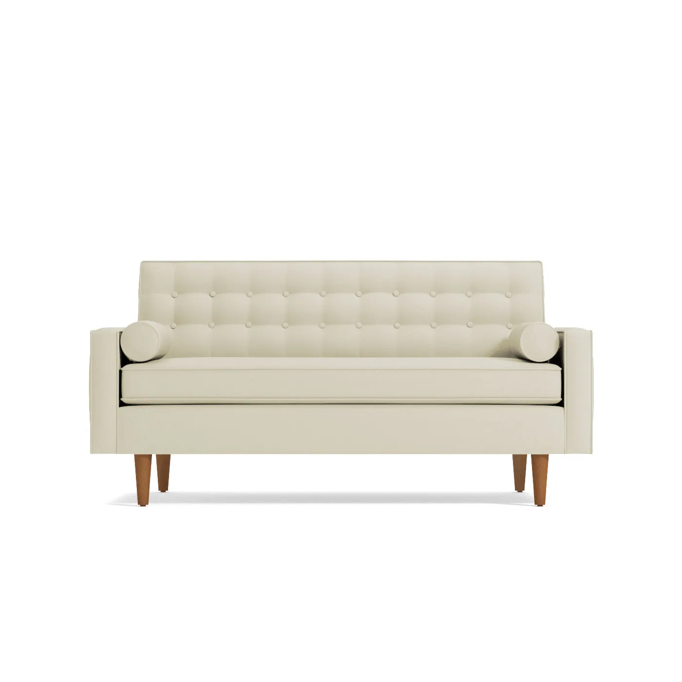 Saturn Apartment Size Sofa
