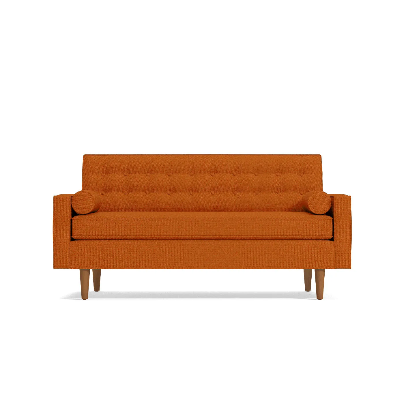 Saturn Apartment Size Sofa