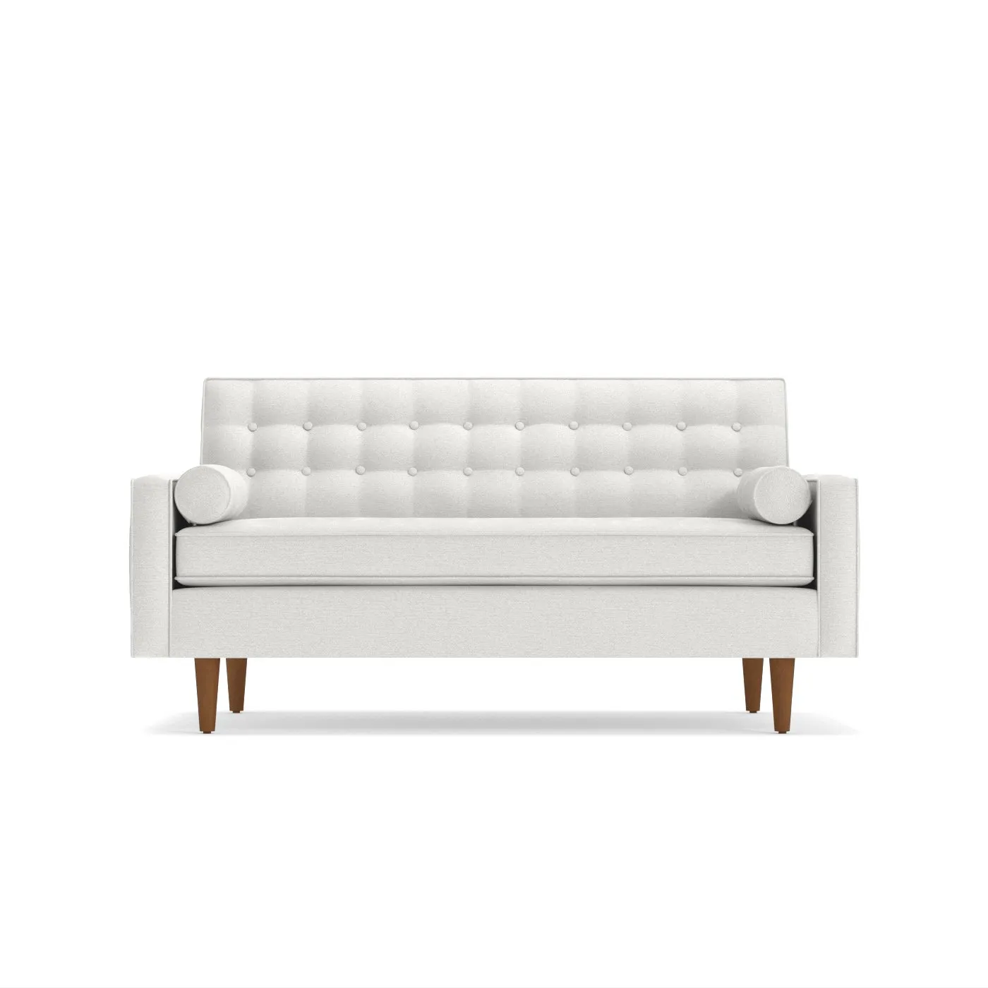 Saturn Apartment Size Sofa