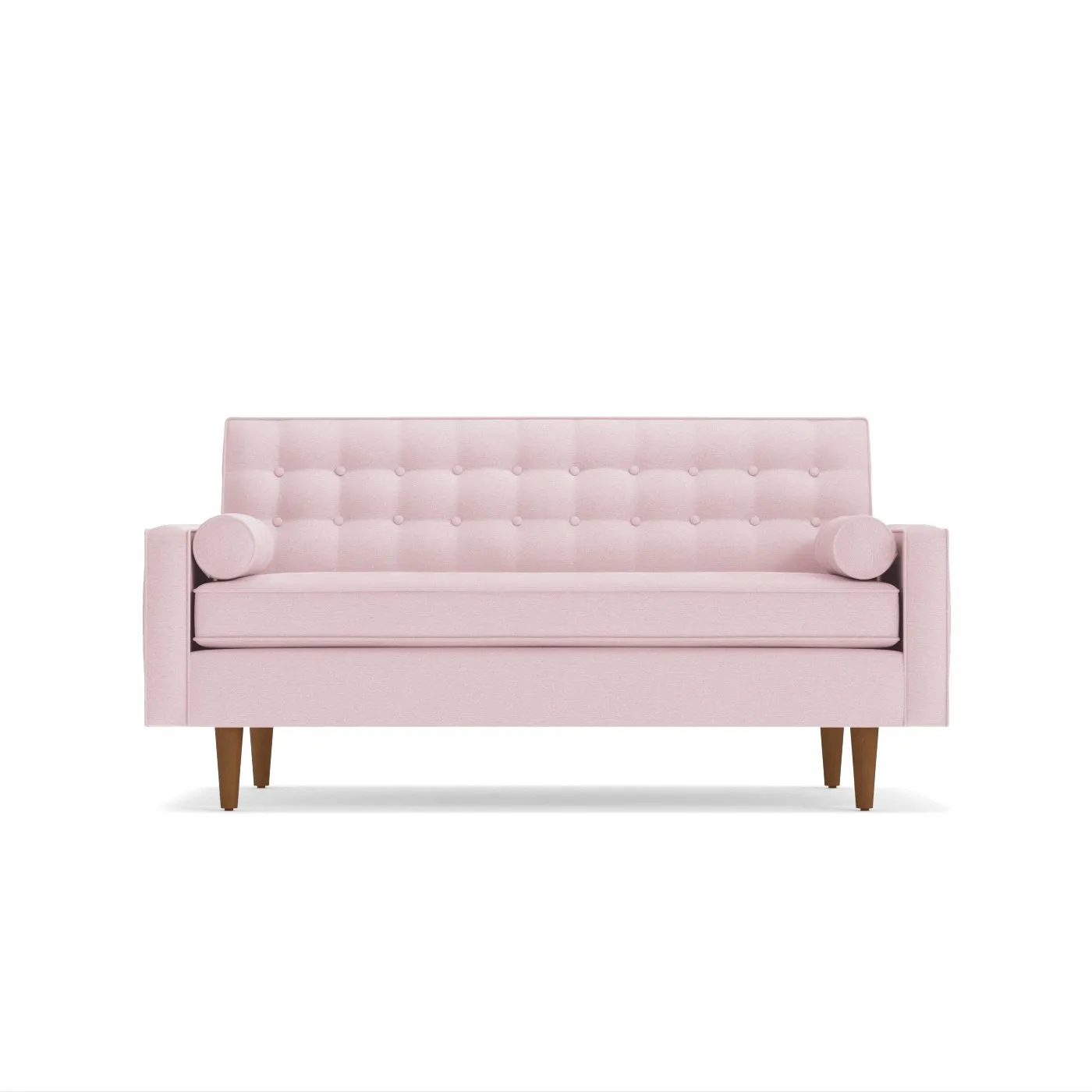 Saturn Apartment Size Sofa