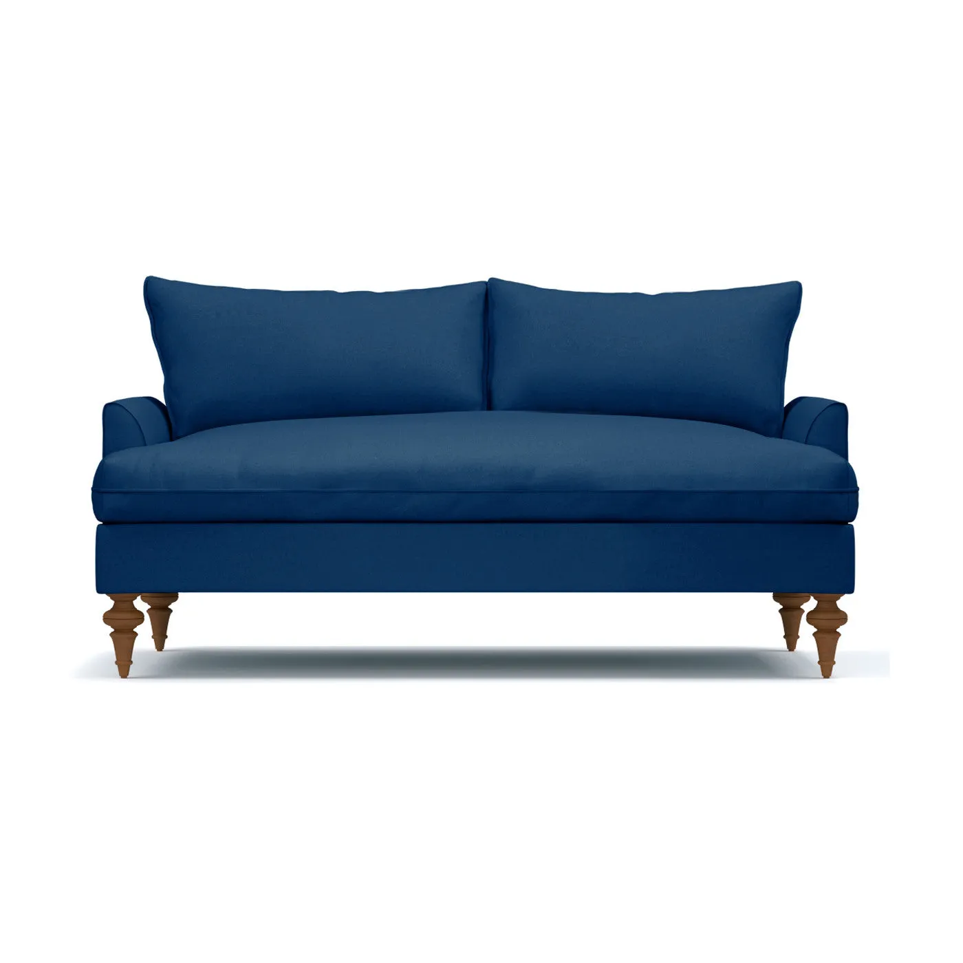 Saxon Apartment Size Sofa