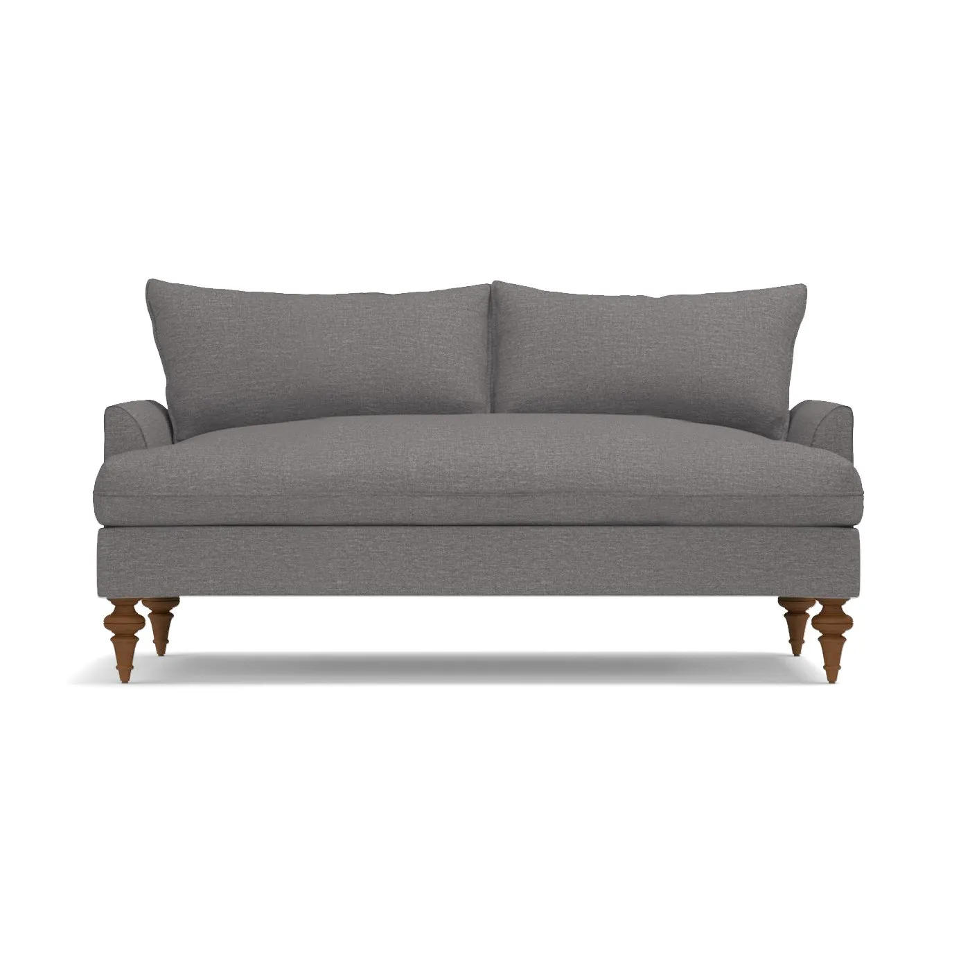 Saxon Apartment Size Sofa