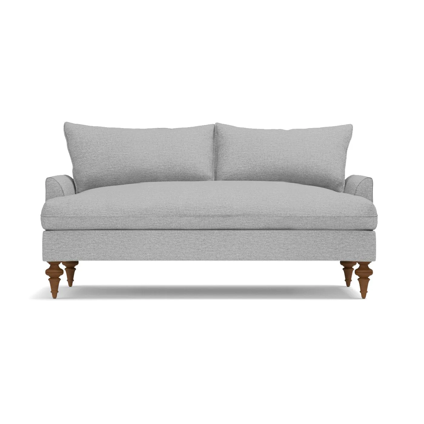 Saxon Apartment Size Sofa