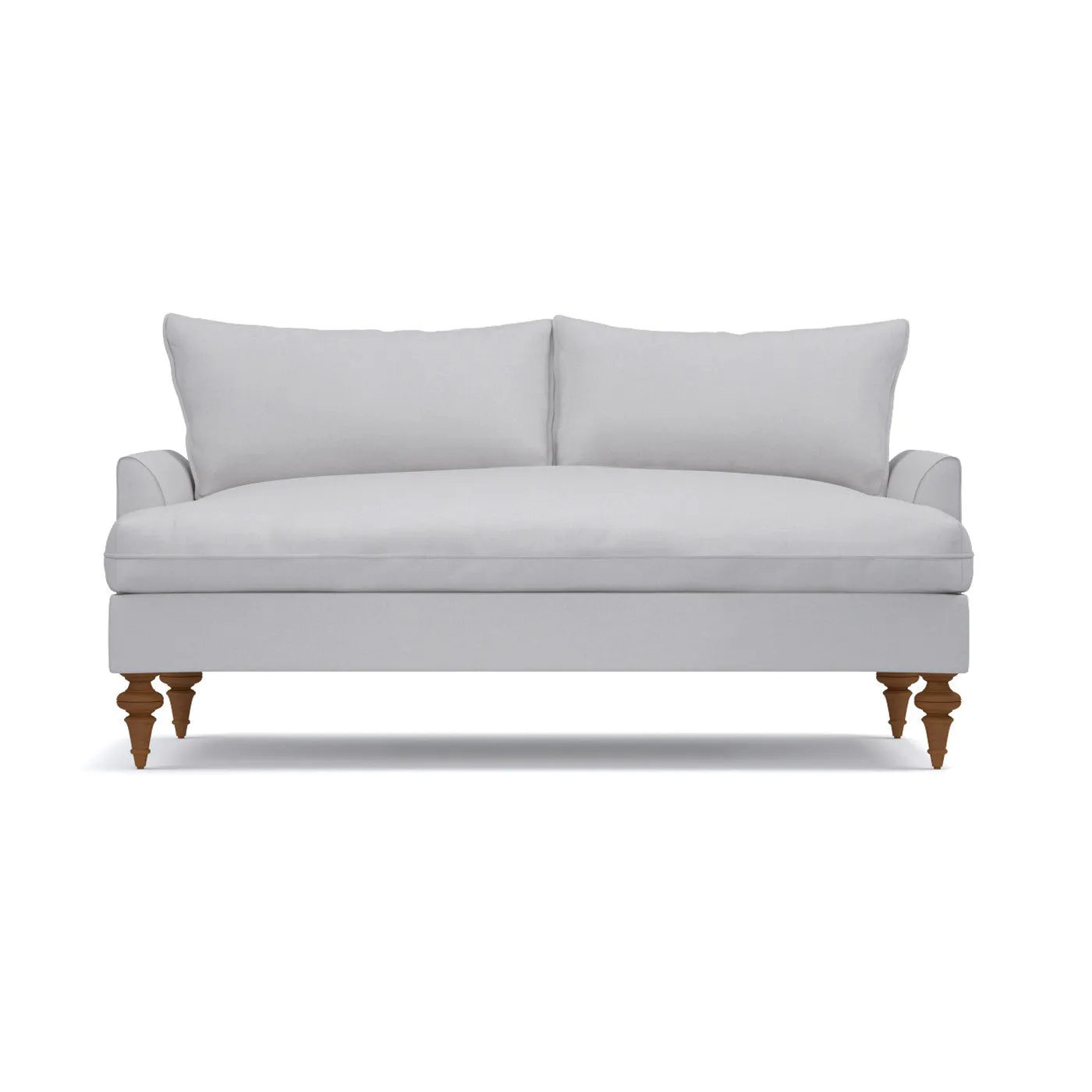 Saxon Apartment Size Sofa