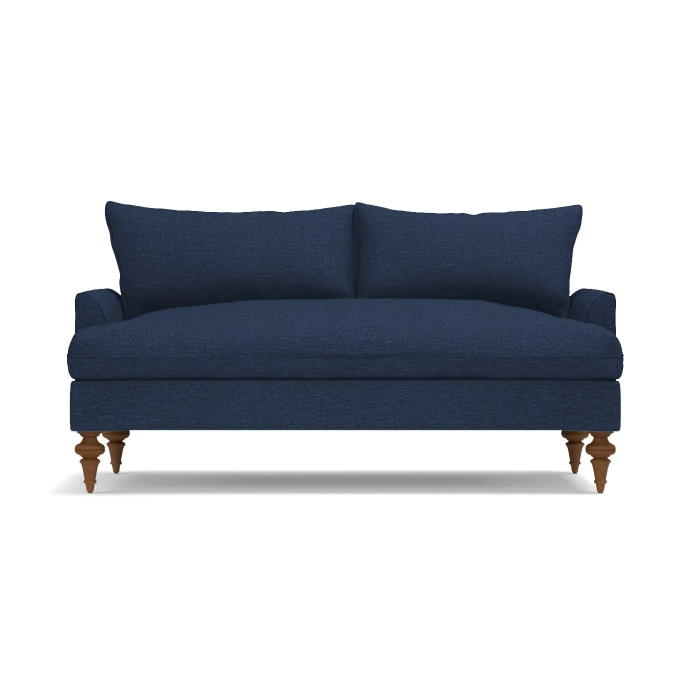 Saxon Apartment Size Sofa
