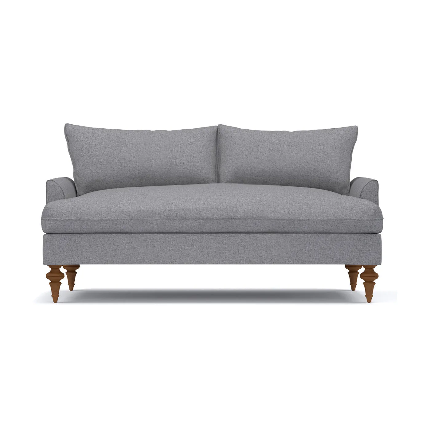 Saxon Apartment Size Sofa
