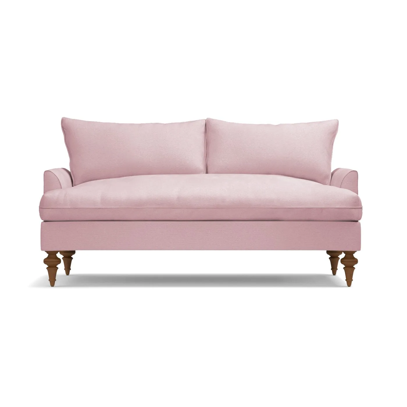 Saxon Apartment Size Sofa