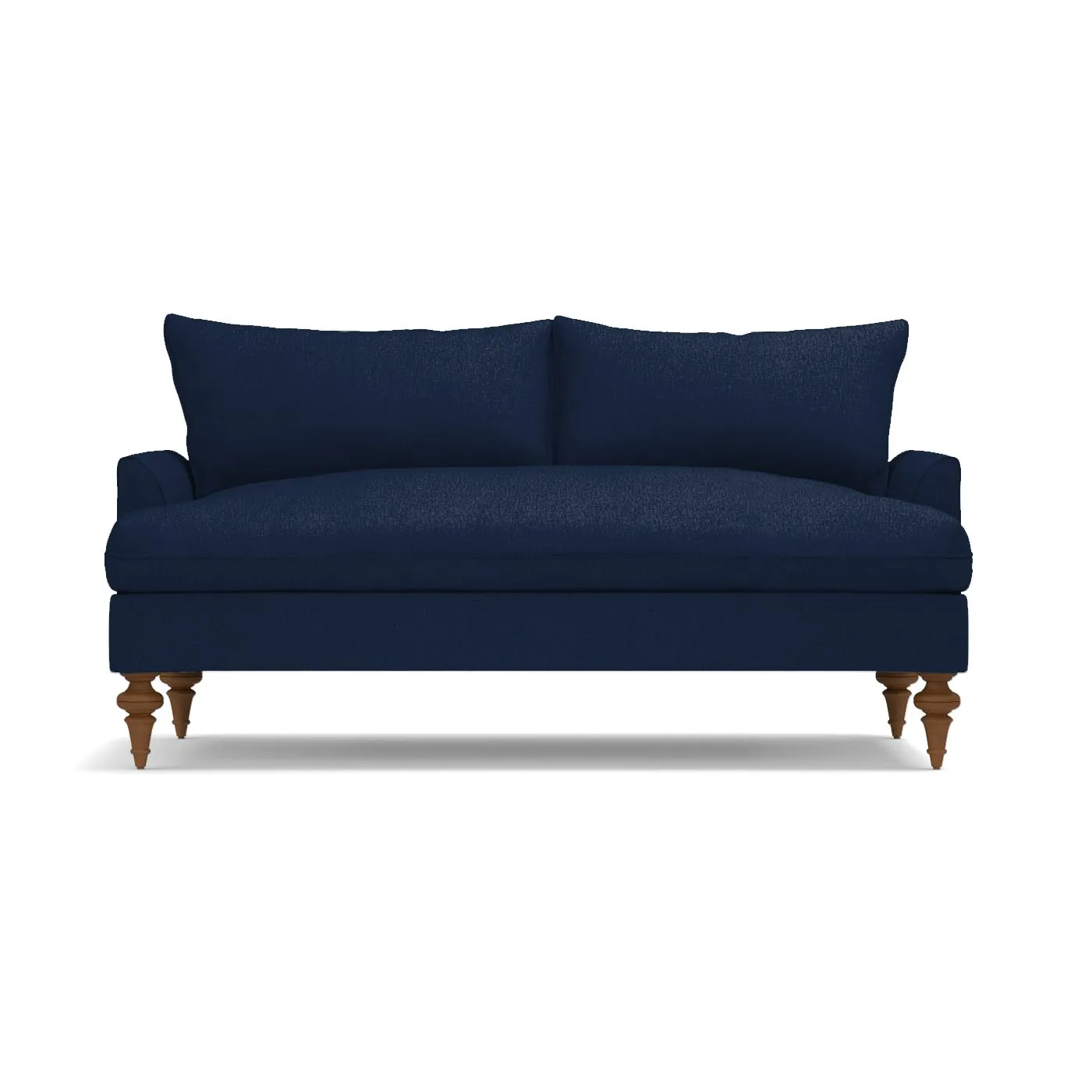 Saxon Apartment Size Sofa
