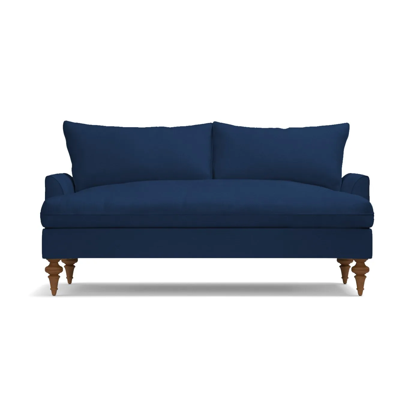 Saxon Apartment Size Sofa