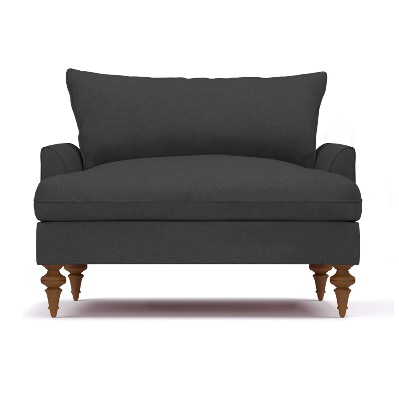 Saxon King Chair