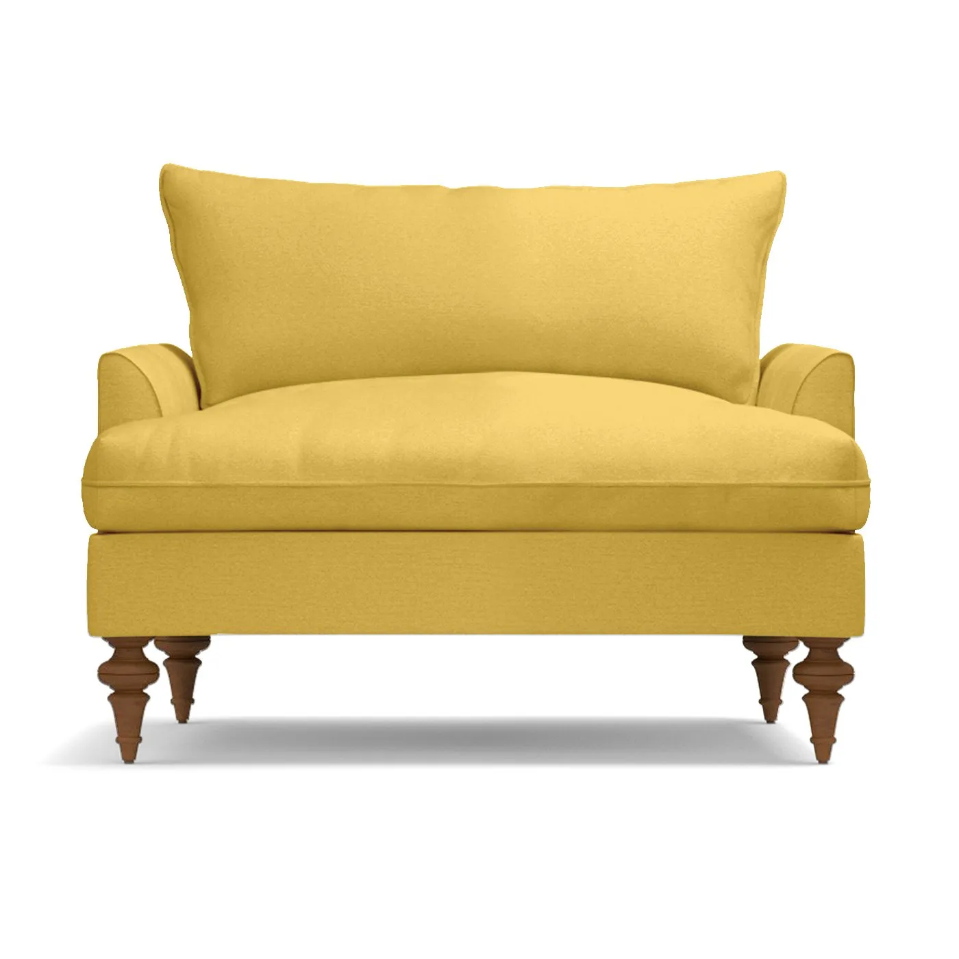 Saxon King Chair