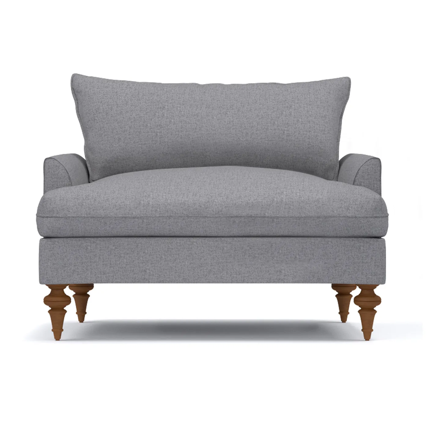 Saxon King Chair