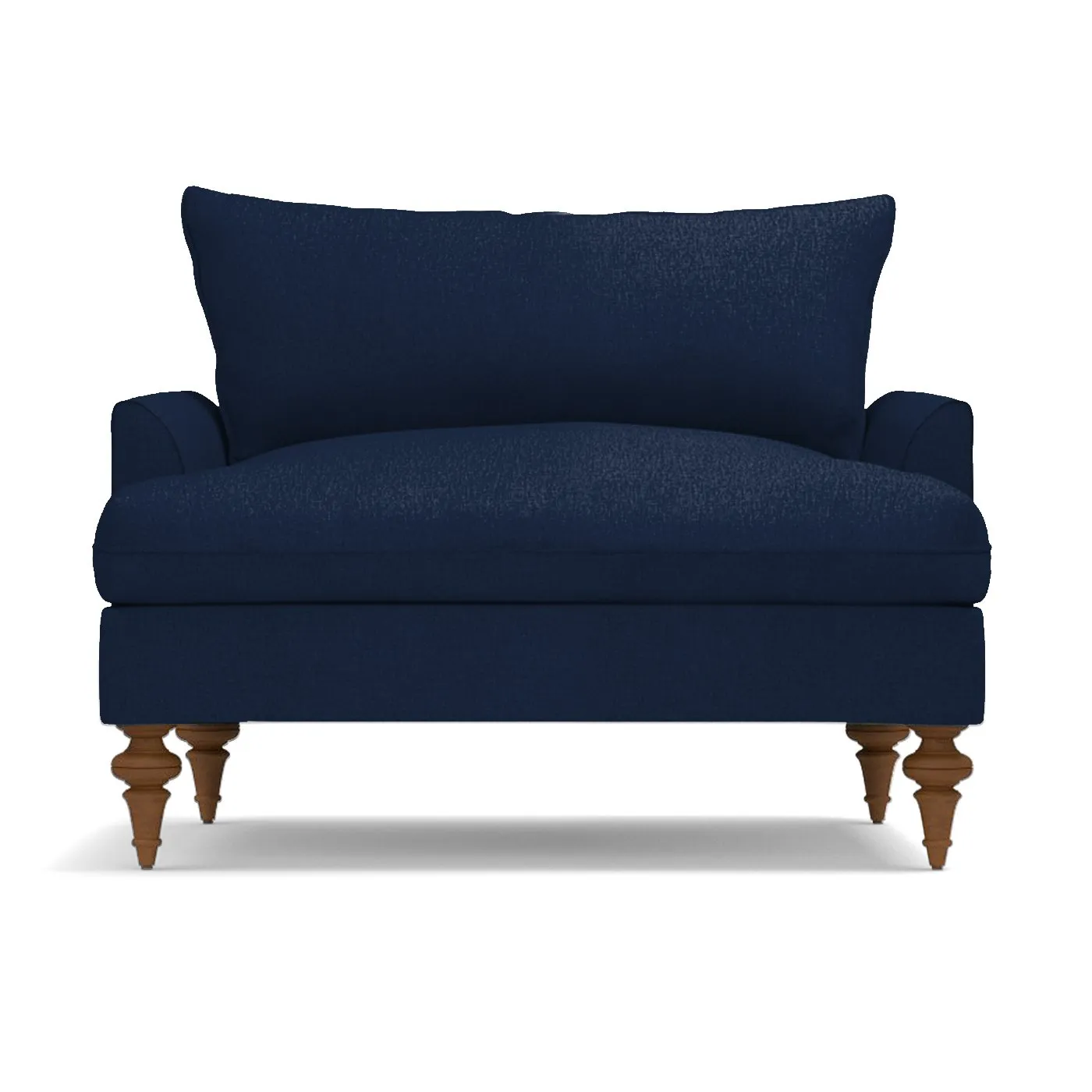 Saxon King Chair