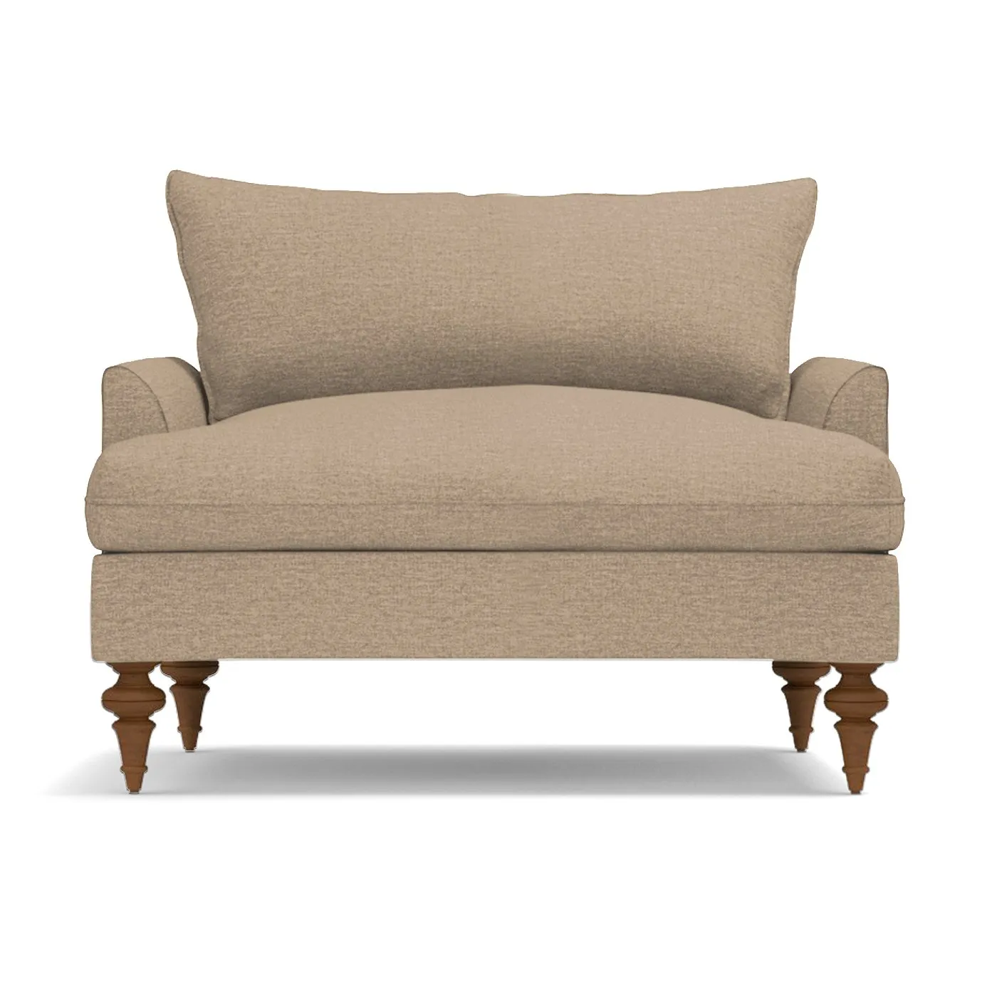 Saxon King Chair