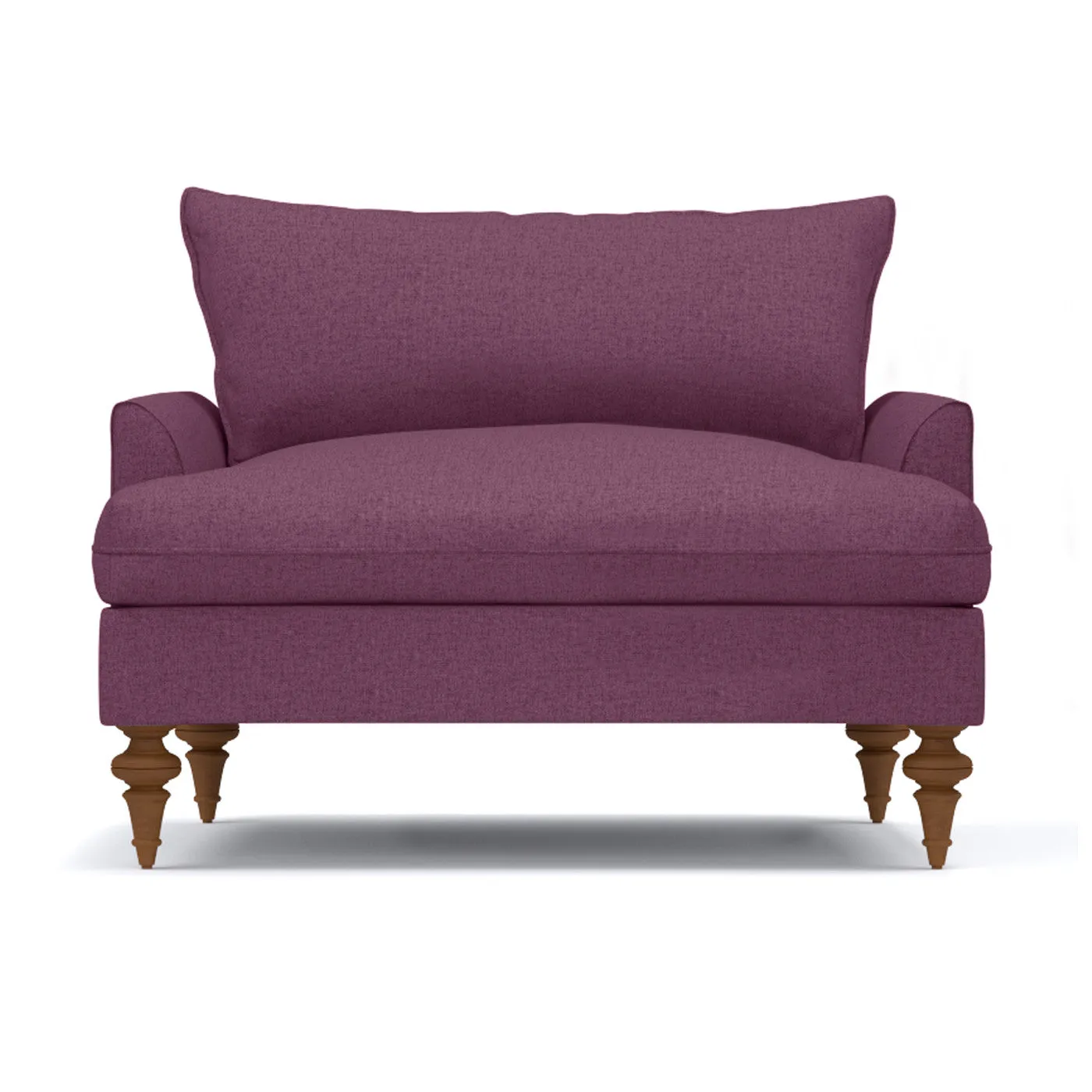 Saxon King Chair