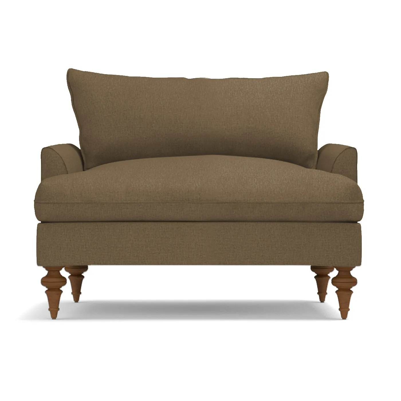 Saxon King Chair