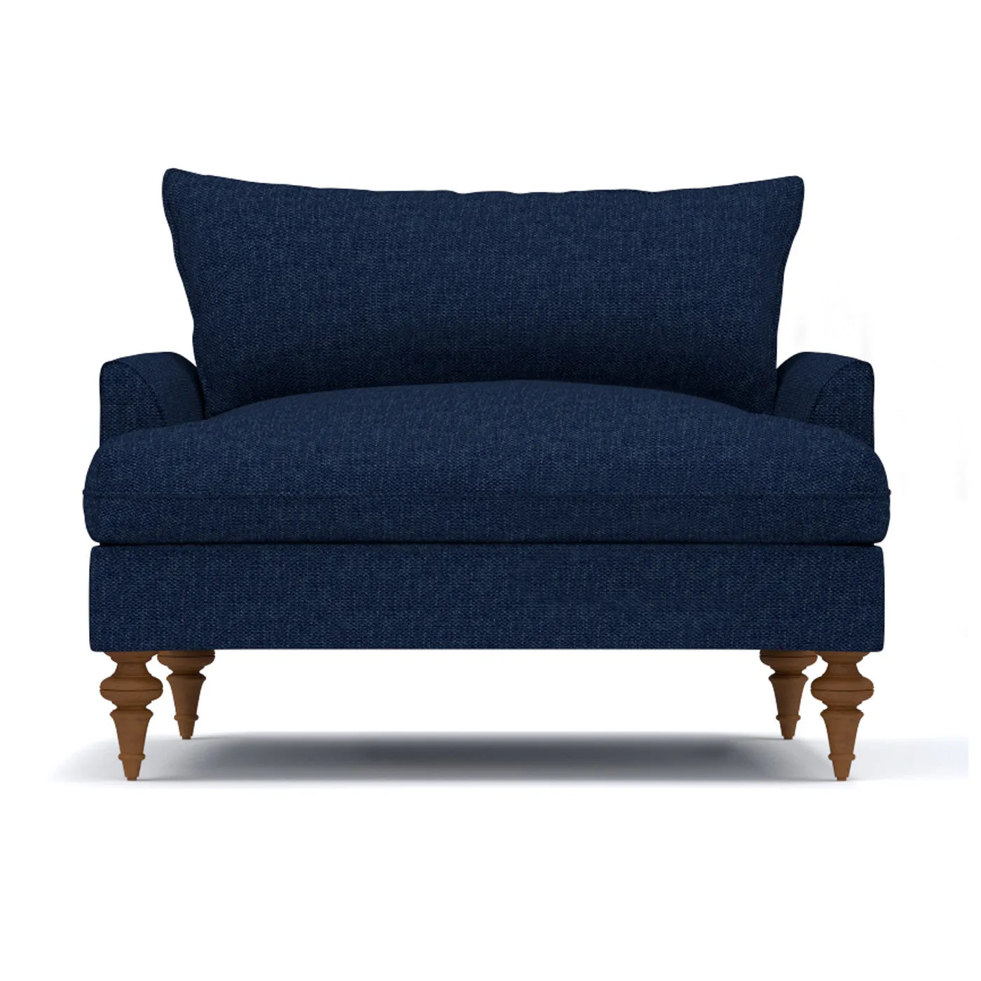 Saxon King Chair