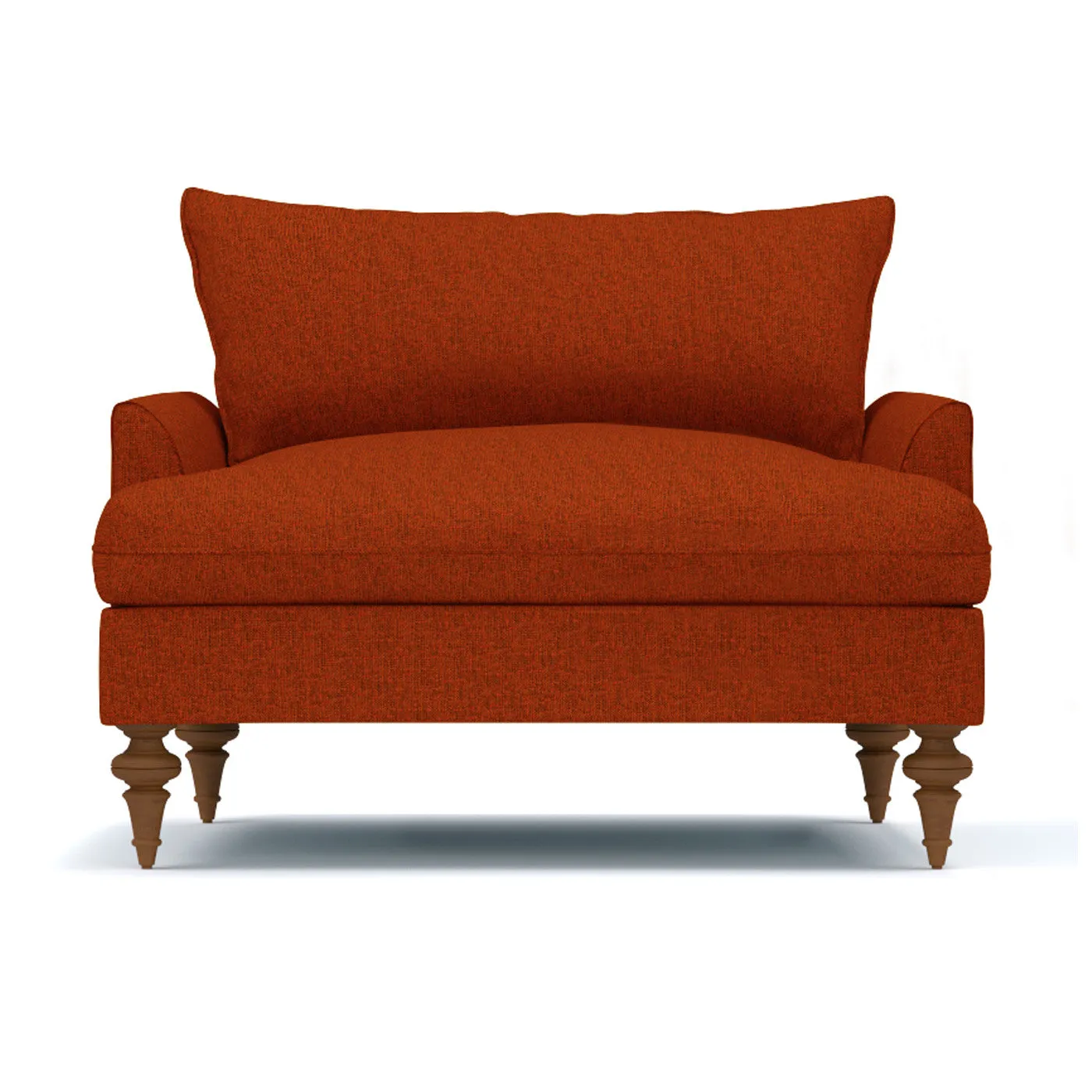 Saxon King Chair