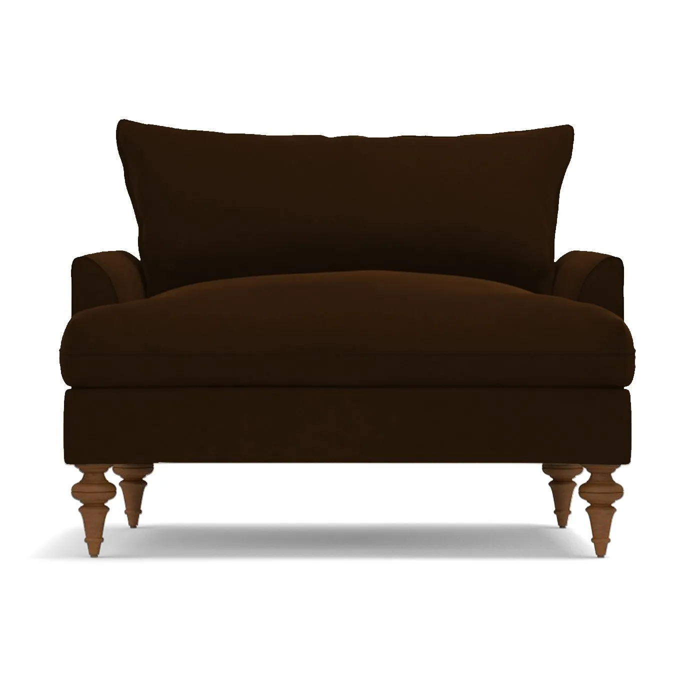 Saxon King Chair