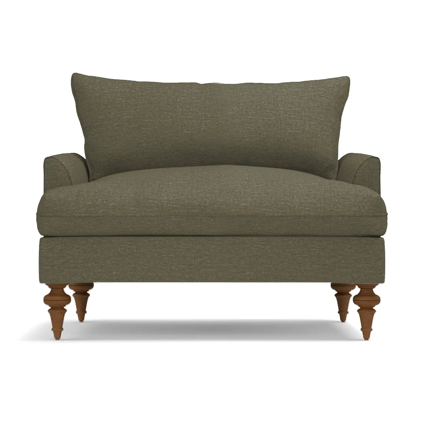 Saxon King Chair