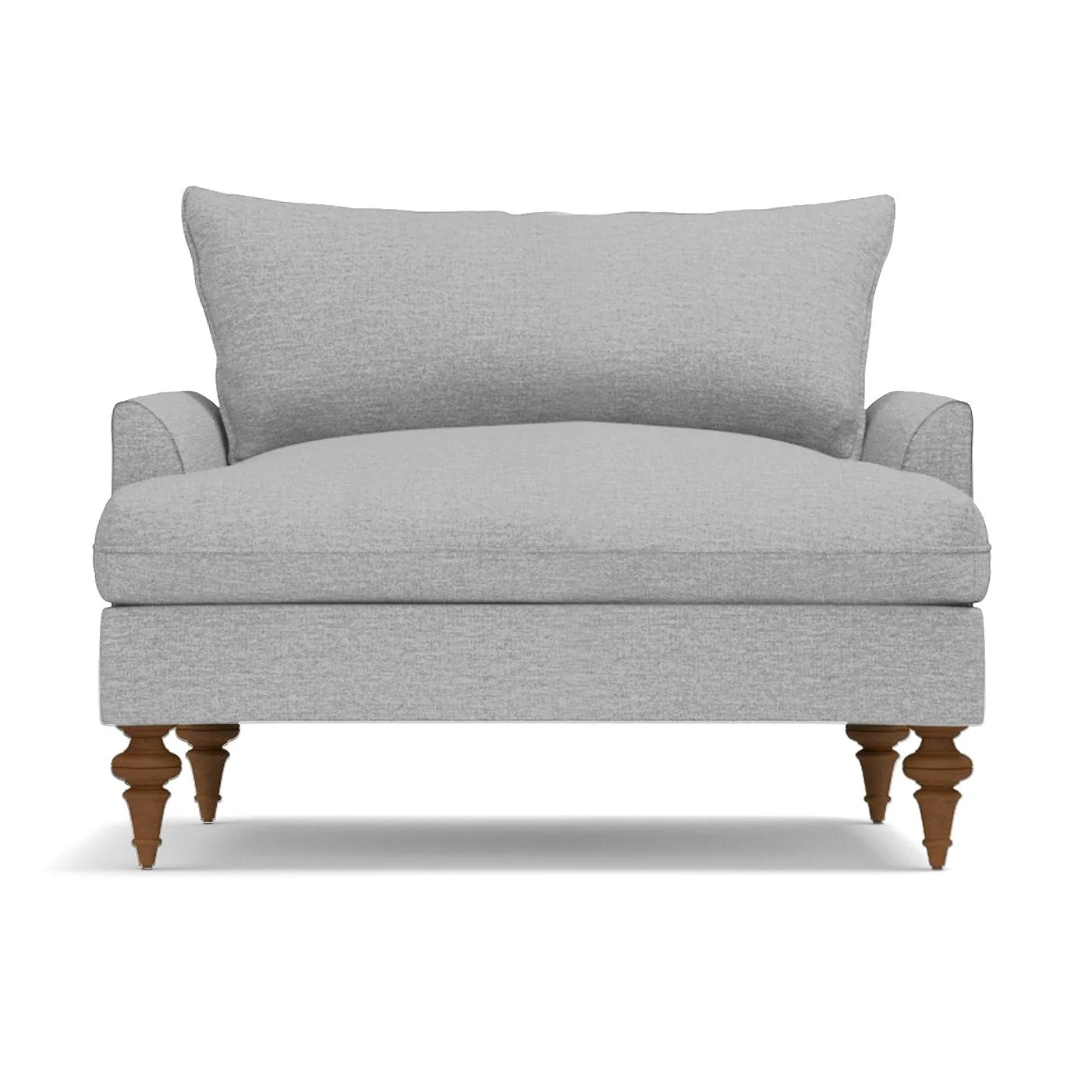 Saxon King Chair