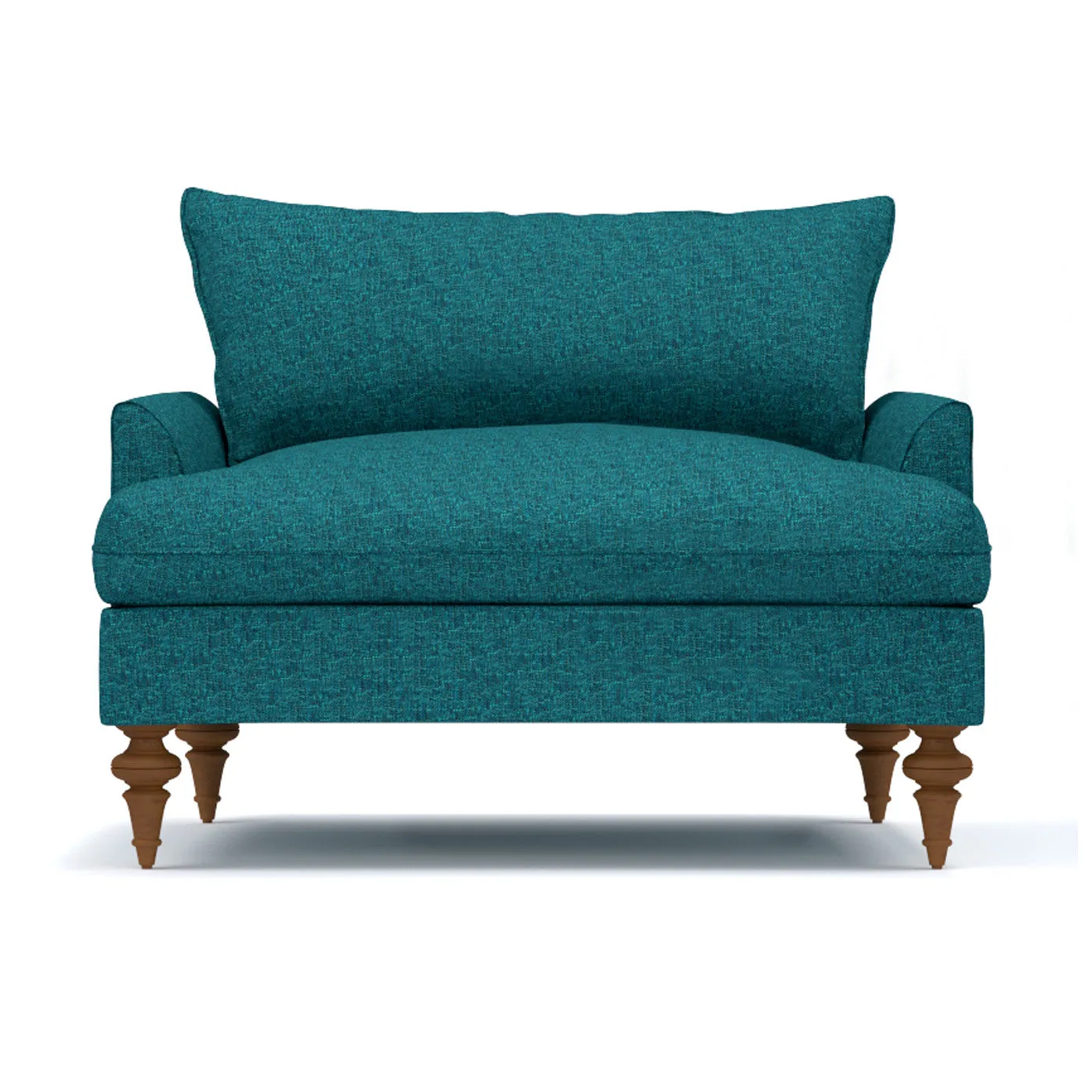 Saxon King Chair