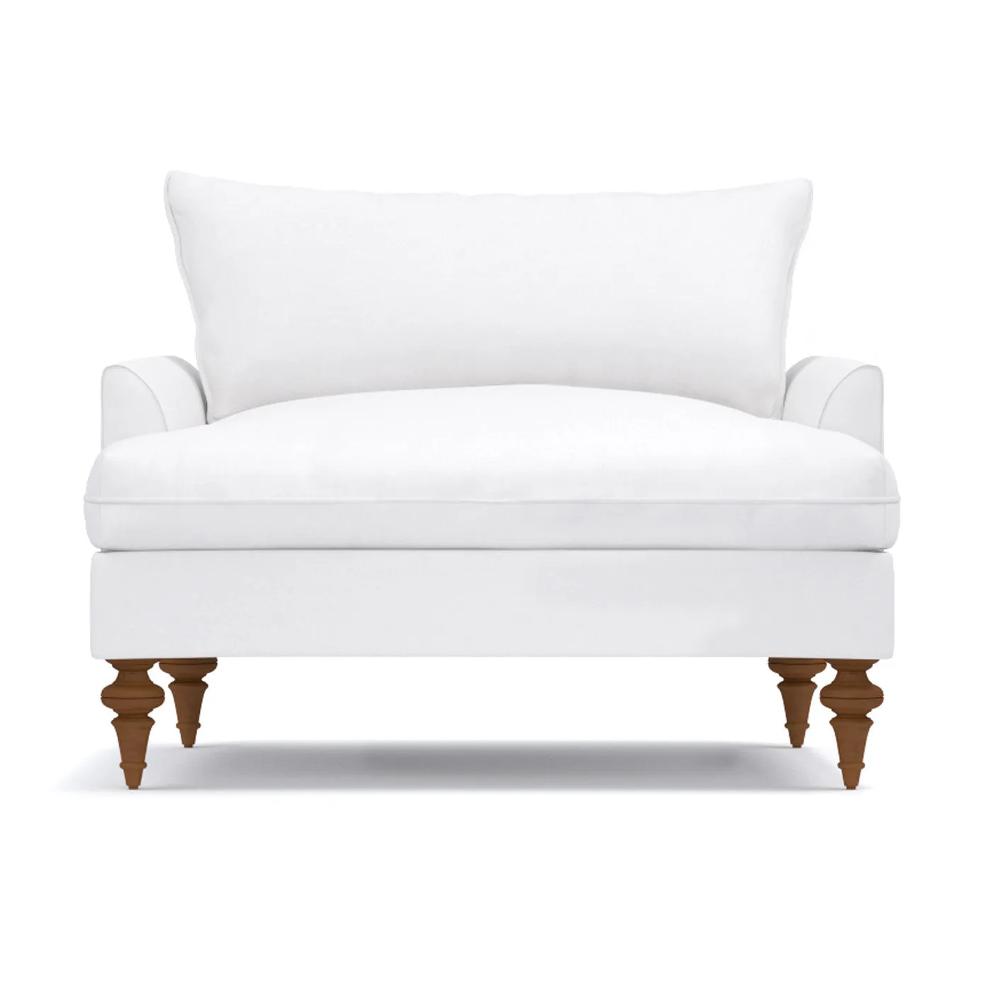 Saxon King Chair