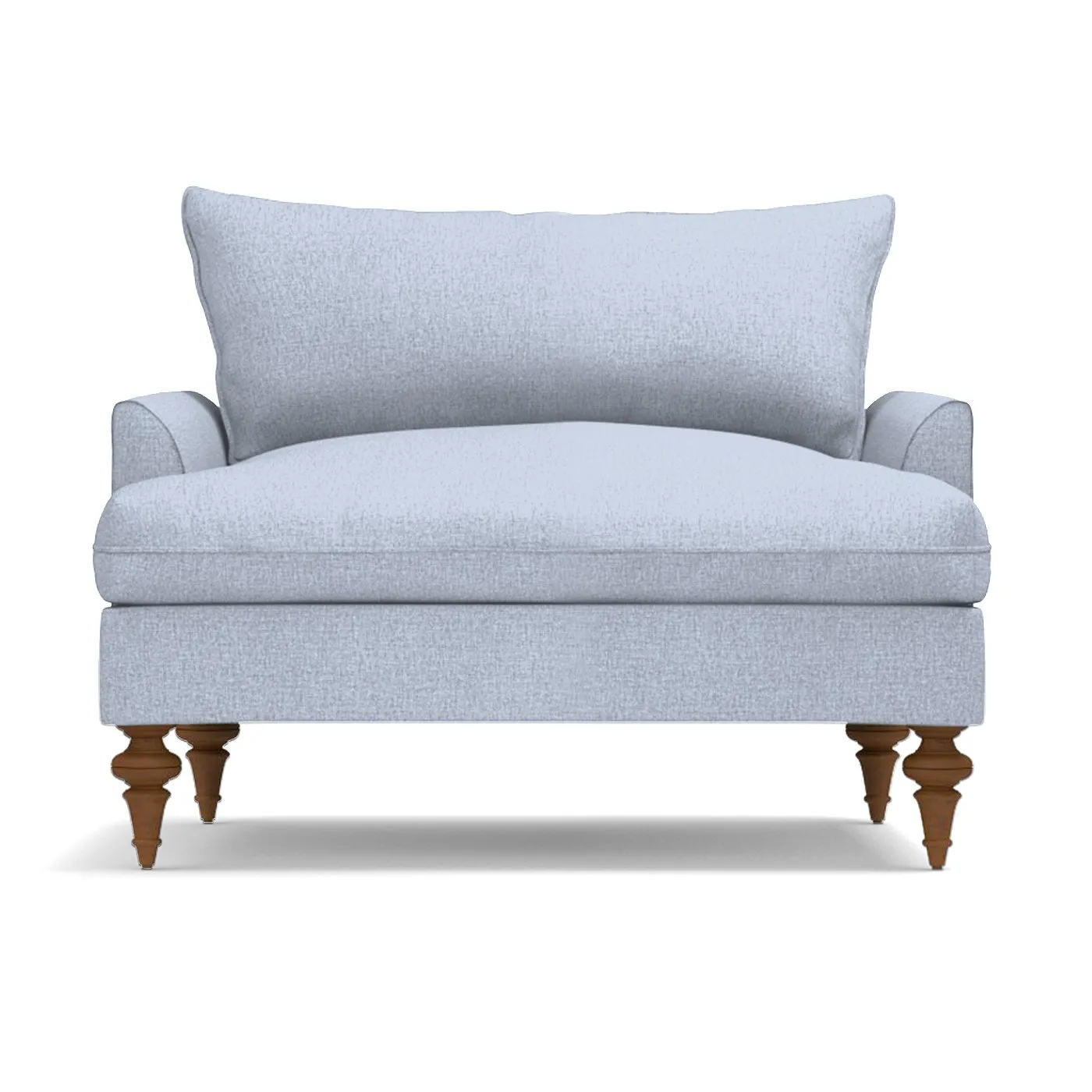 Saxon King Chair