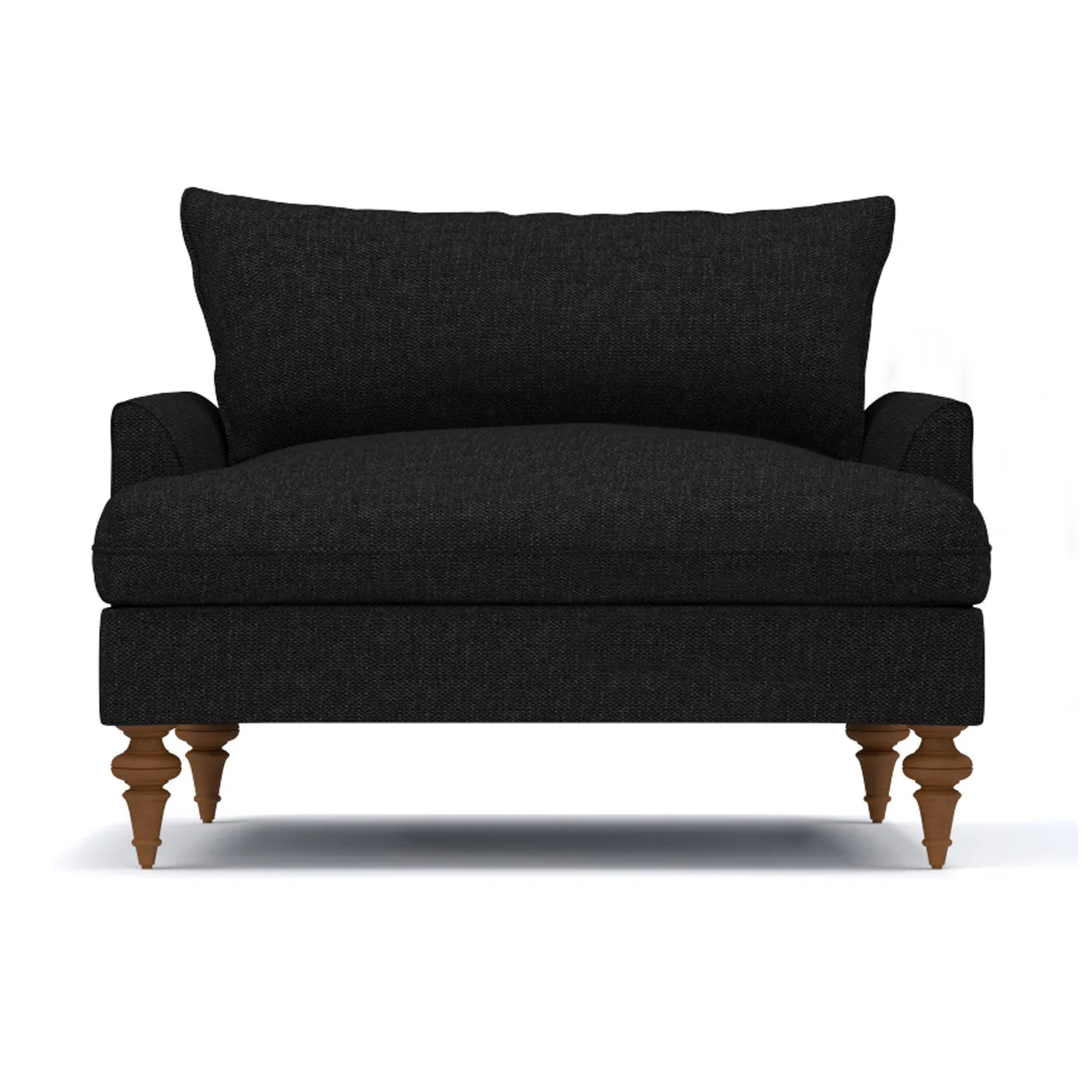 Saxon King Chair