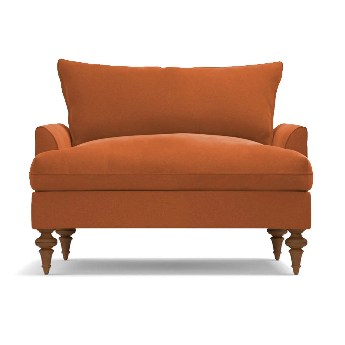 Saxon King Chair