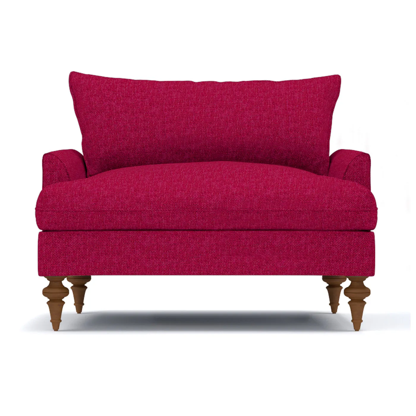 Saxon King Chair