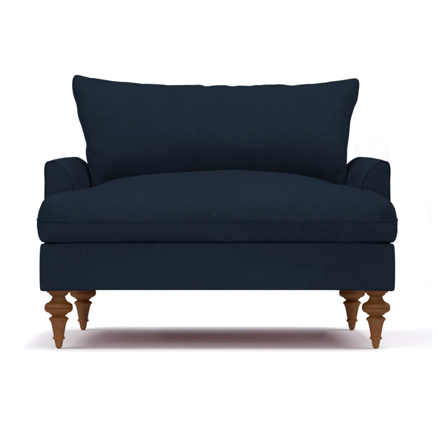 Saxon King Chair
