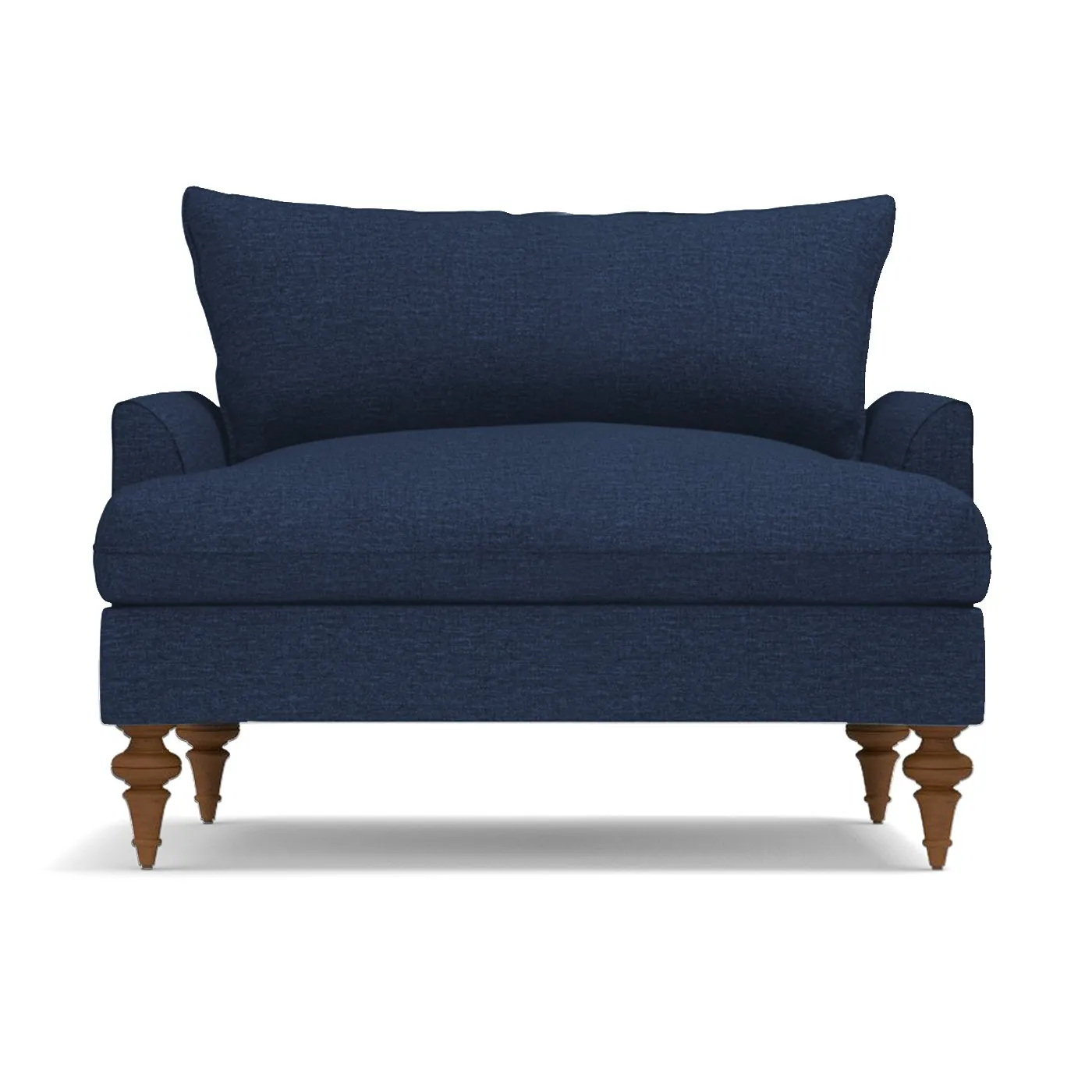 Saxon King Chair