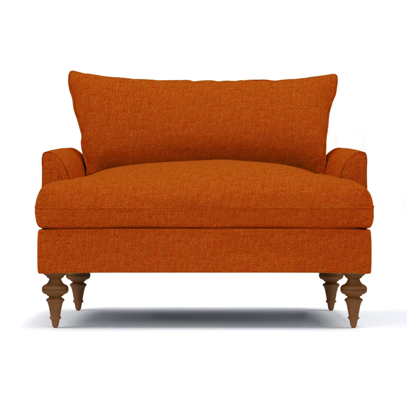 Saxon King Chair