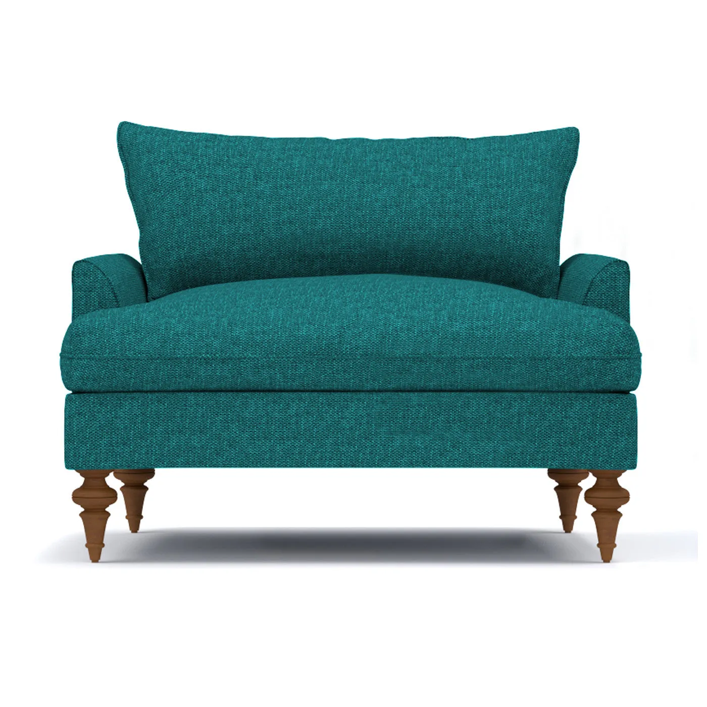 Saxon King Chair