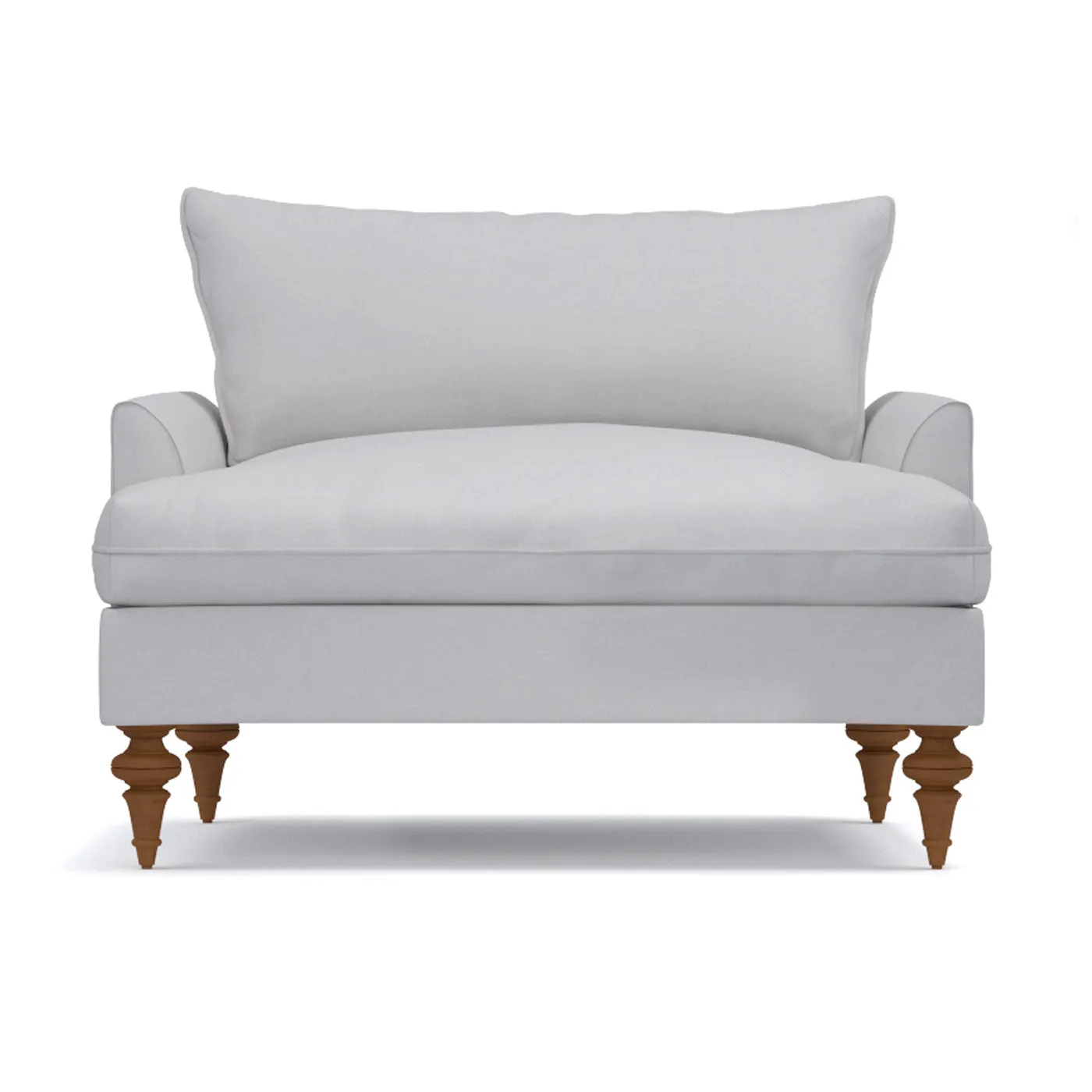 Saxon King Chair