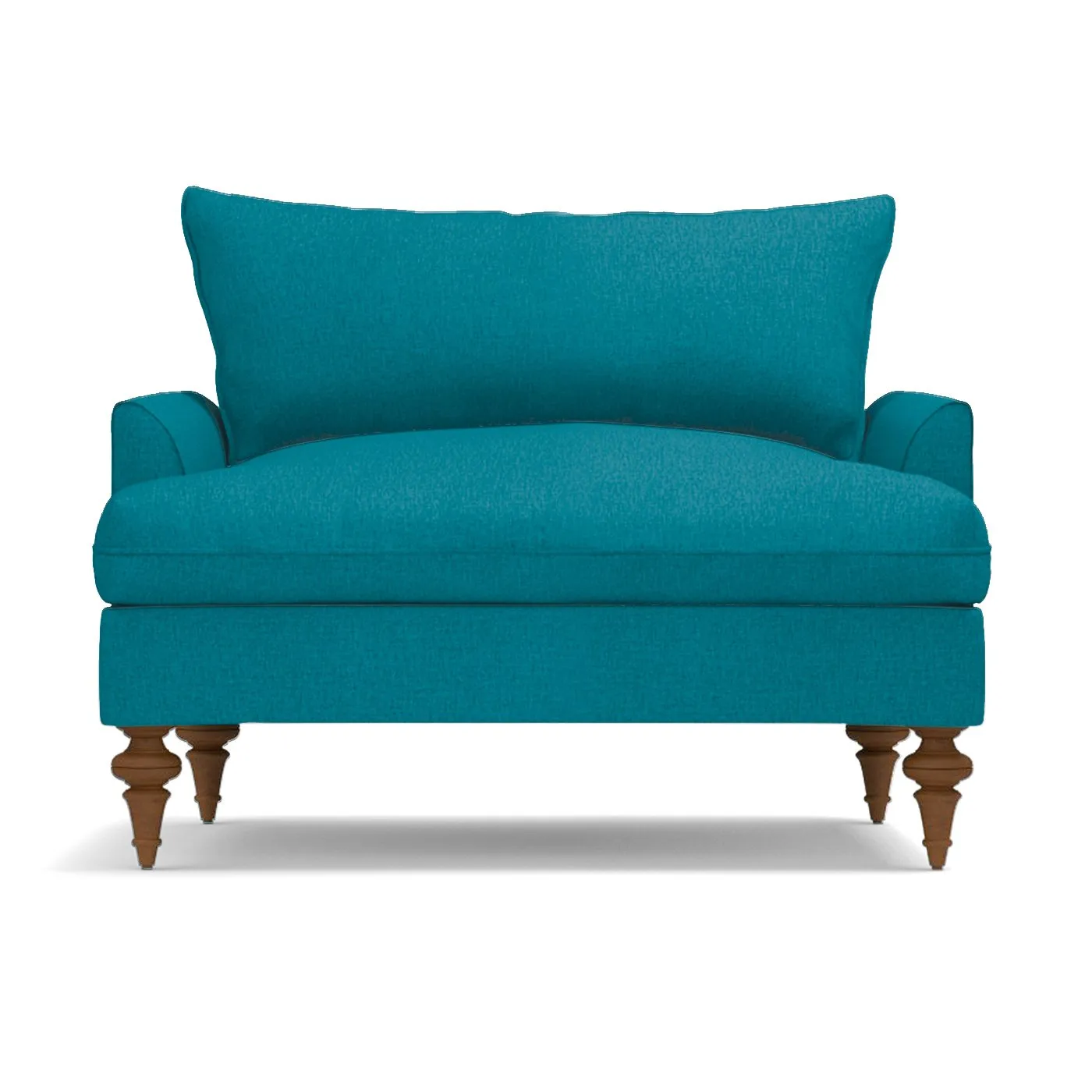 Saxon King Chair